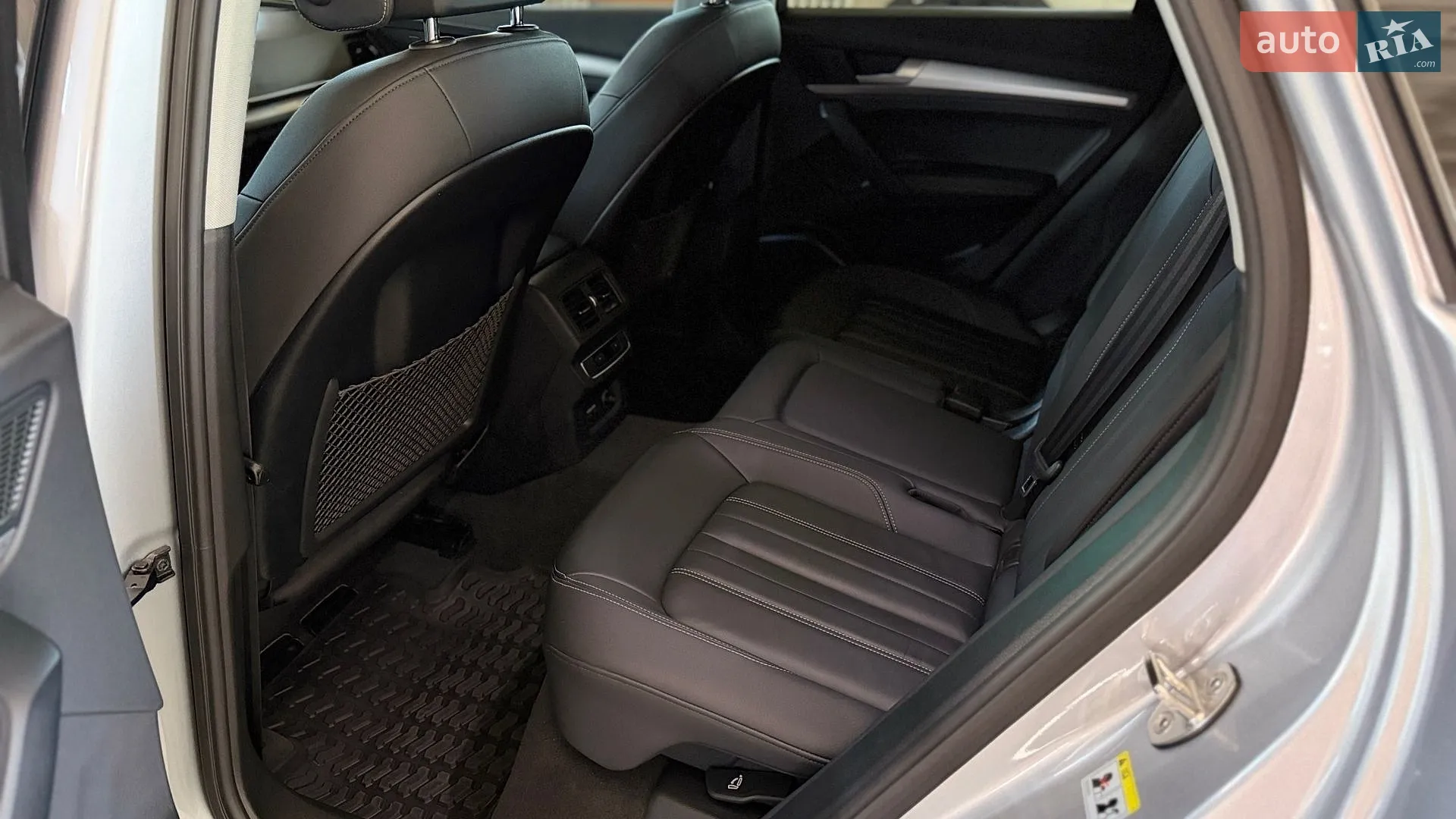 2022 Audi Q5 - мініатюра 14