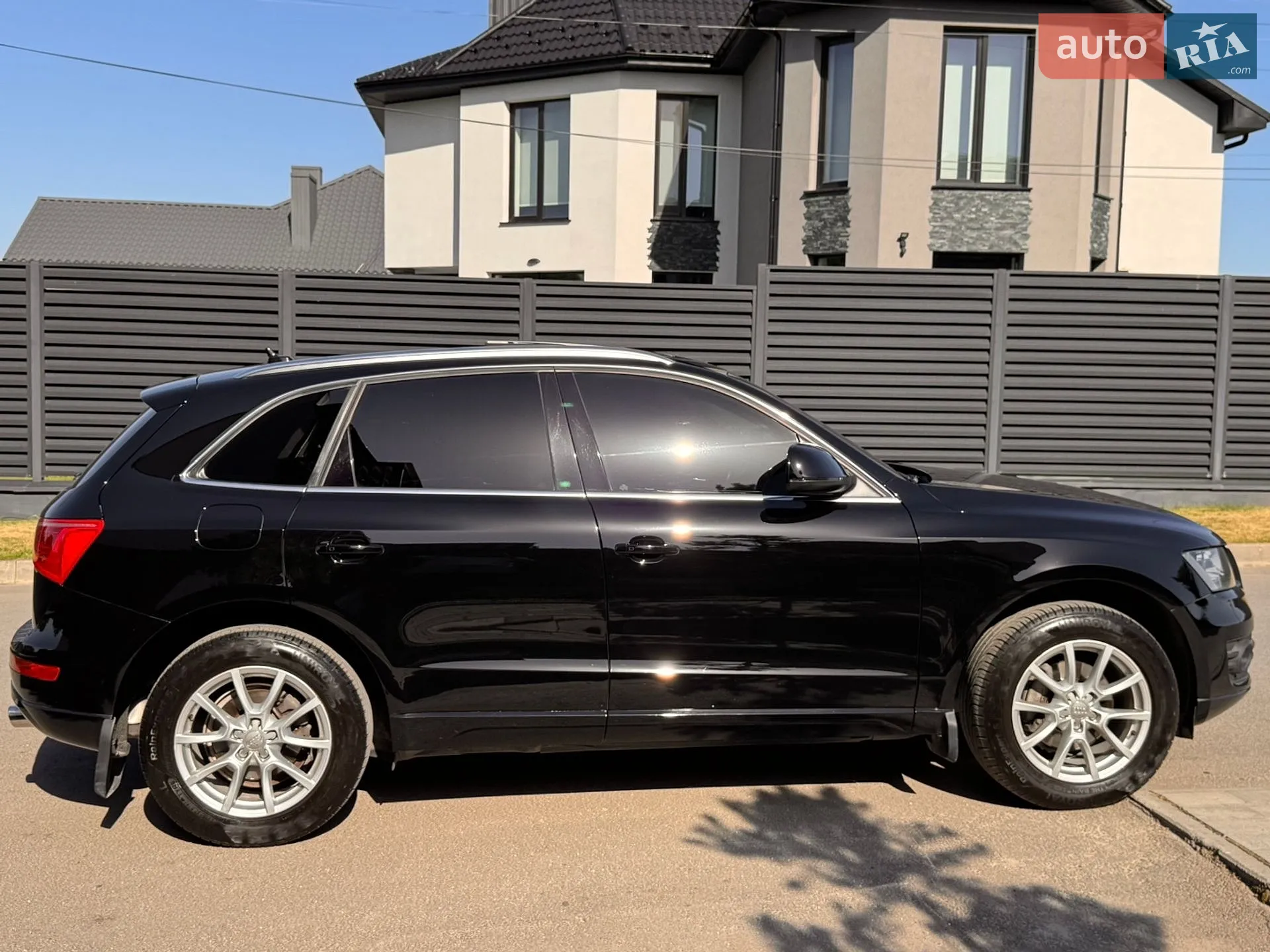 2010 Audi Q5 - мініатюра 9