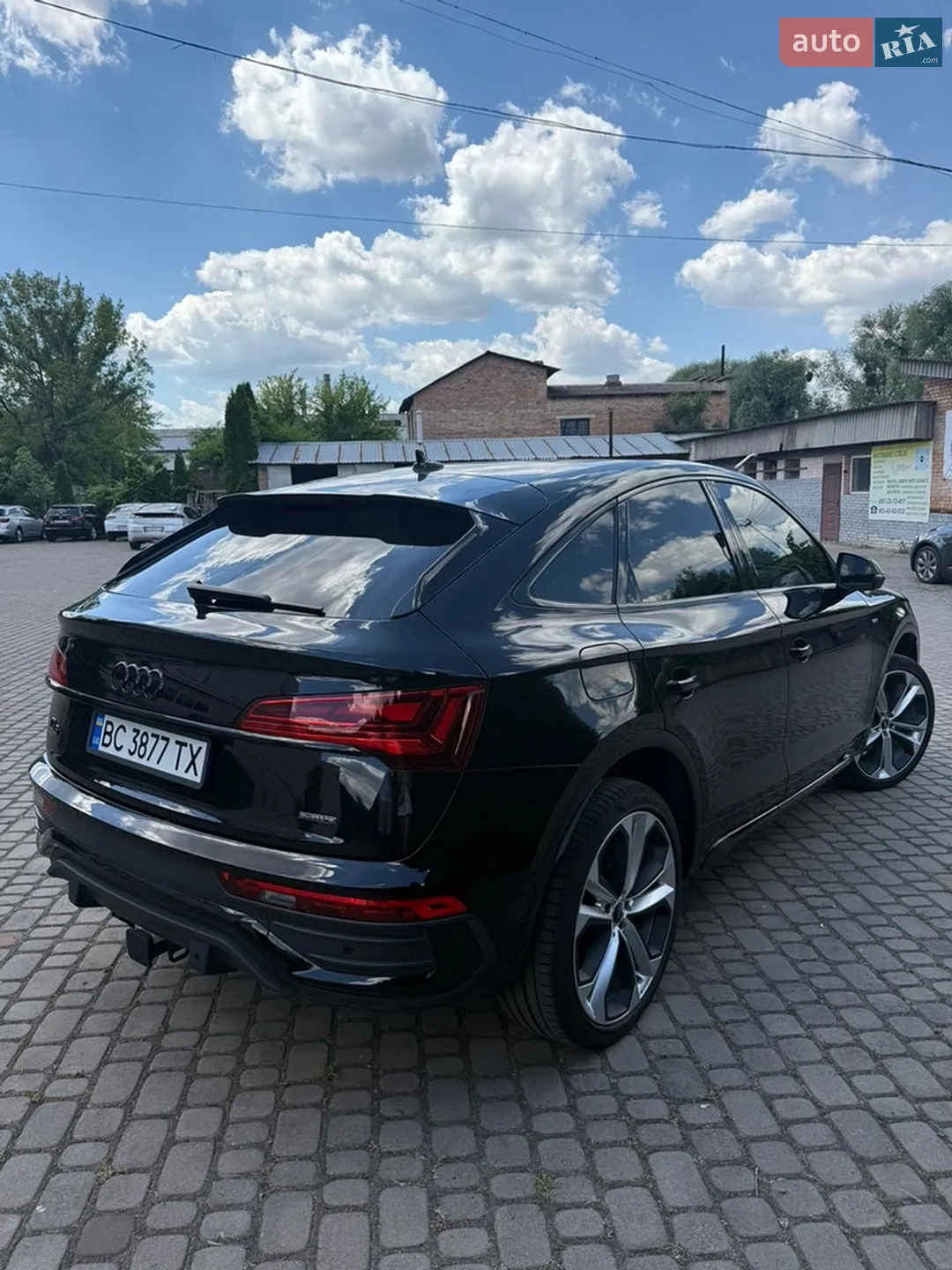 2023 Audi Q5 - мініатюра 4