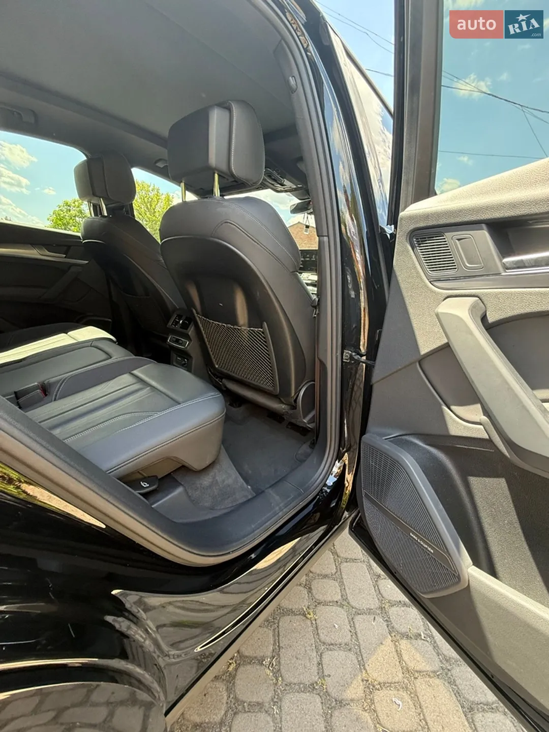 2023 Audi Q5 - мініатюра 10