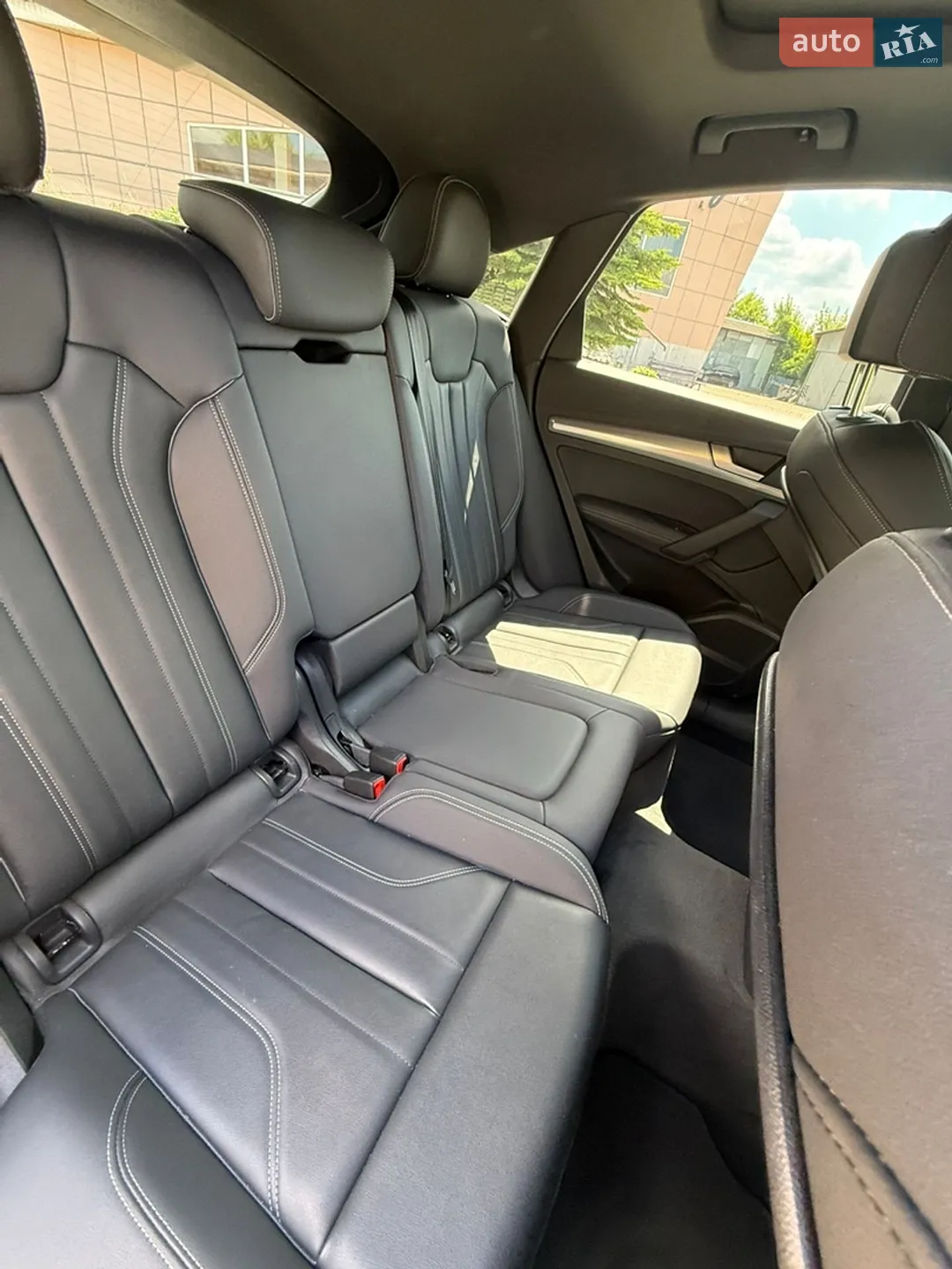 2023 Audi Q5 - мініатюра 17