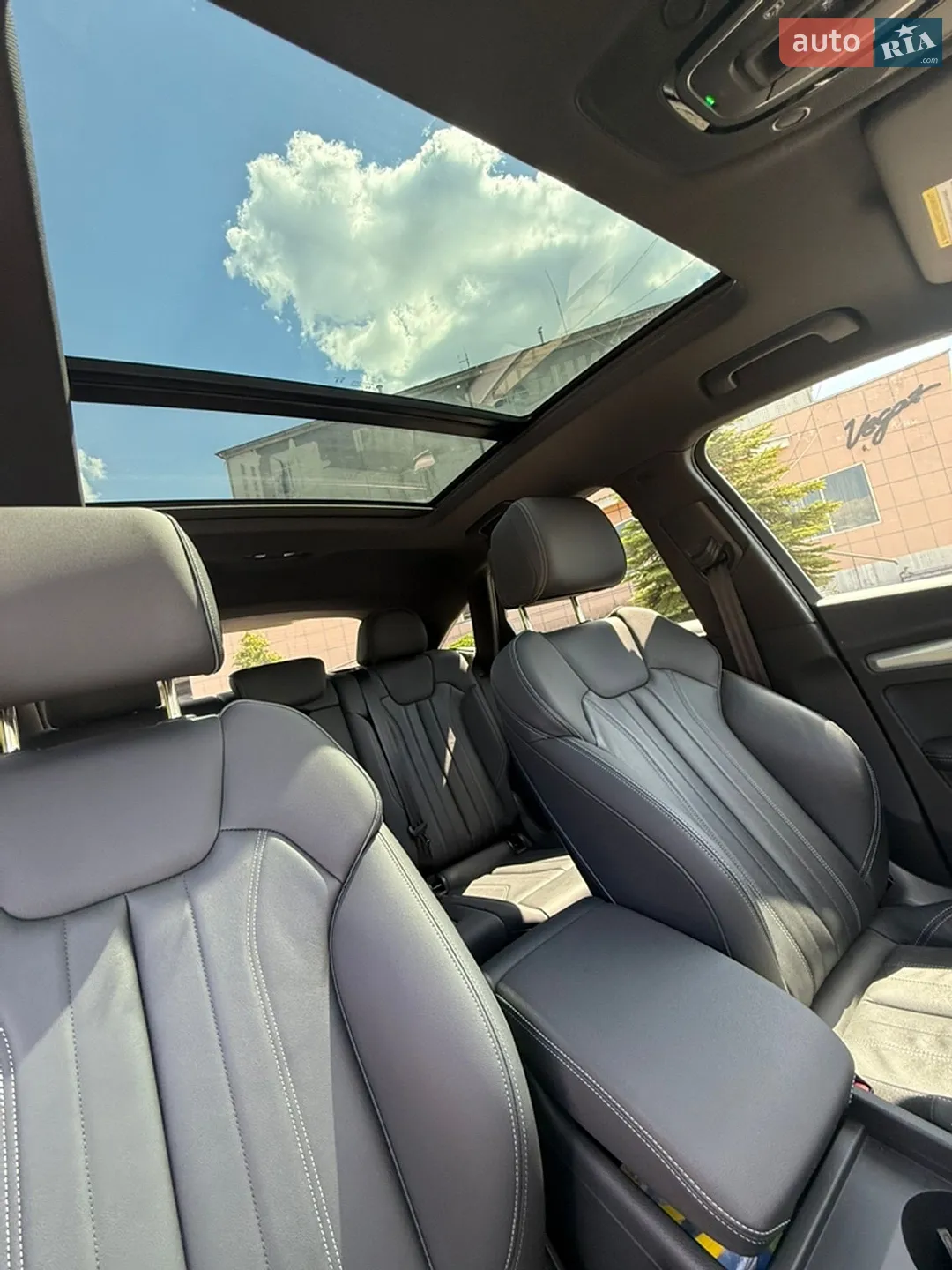 2023 Audi Q5 - мініатюра 21