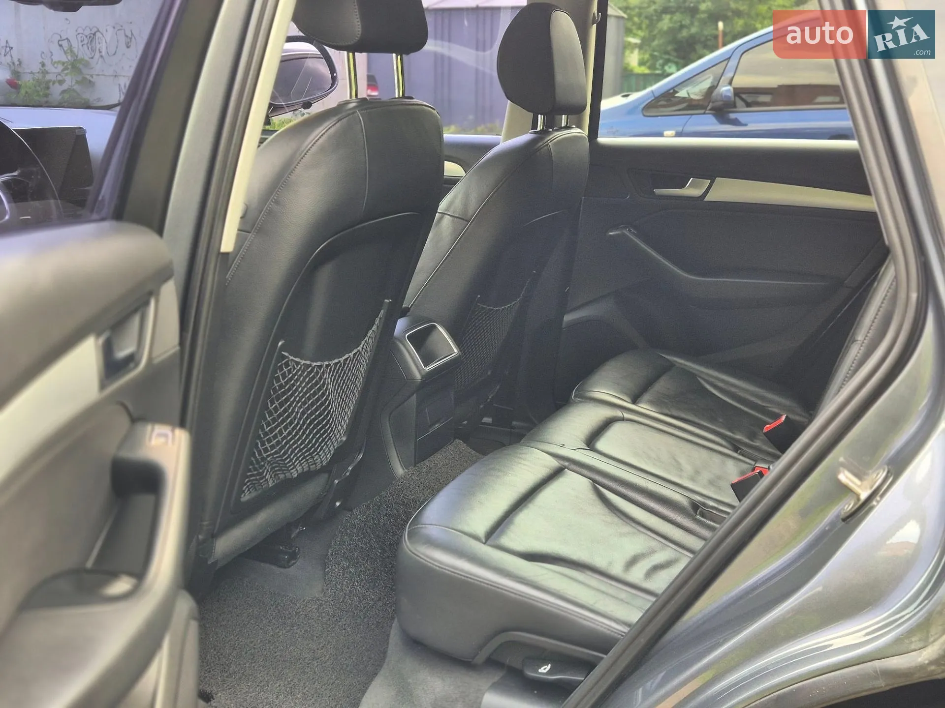 2015 Audi Q5 - мініатюра 7