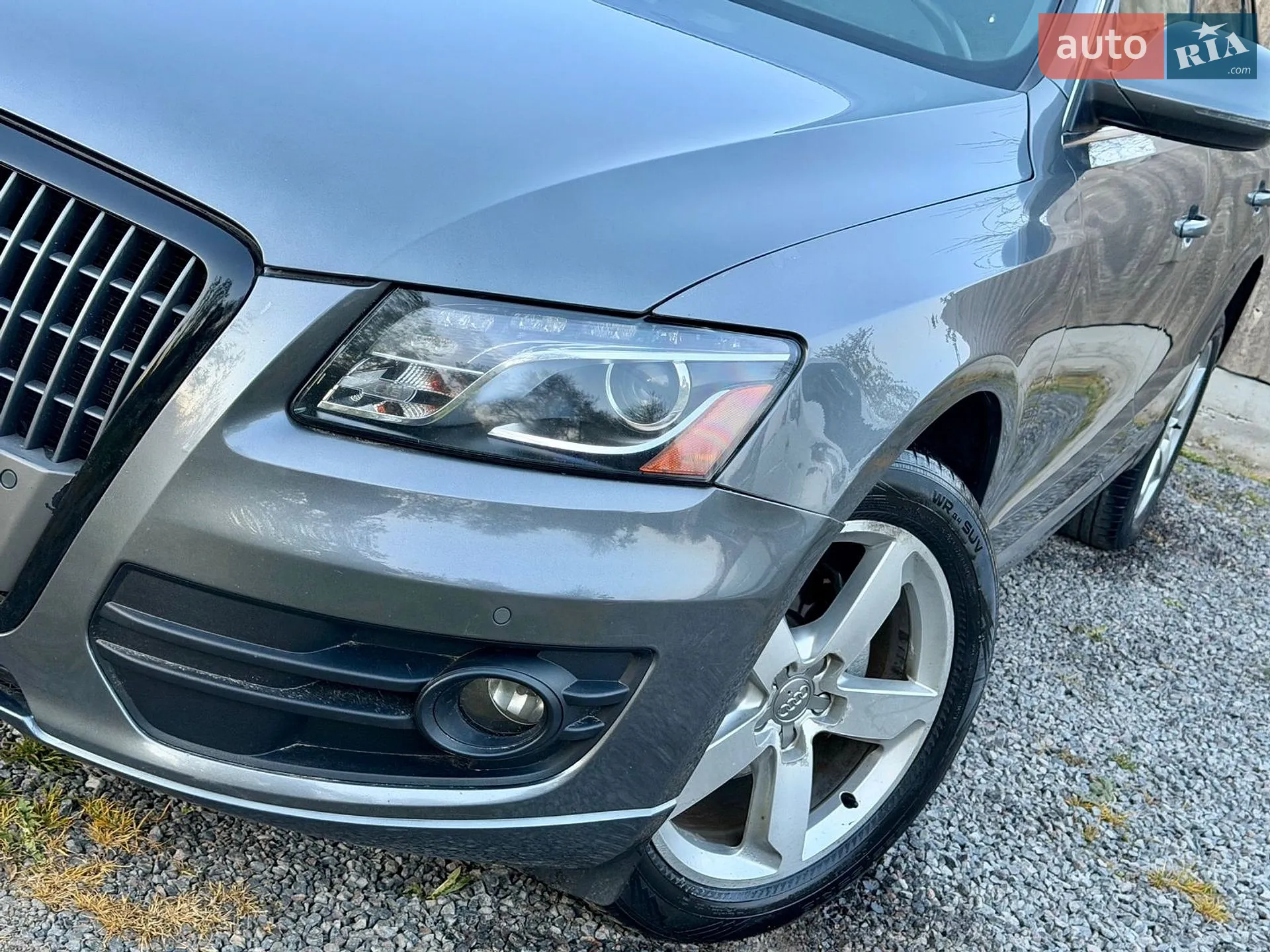 2011 Audi Q5 - мініатюра 25