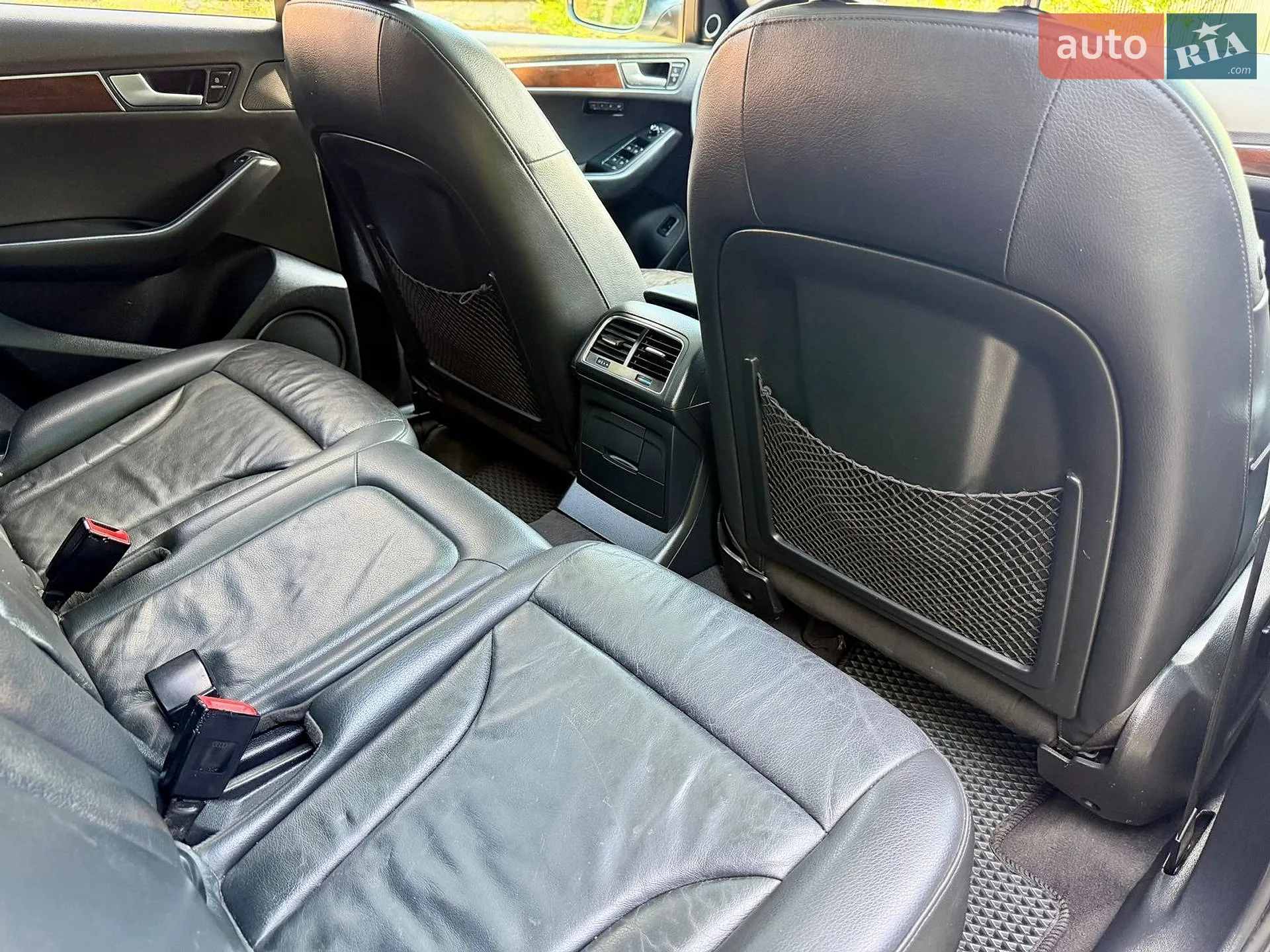 2011 Audi Q5 - мініатюра 10