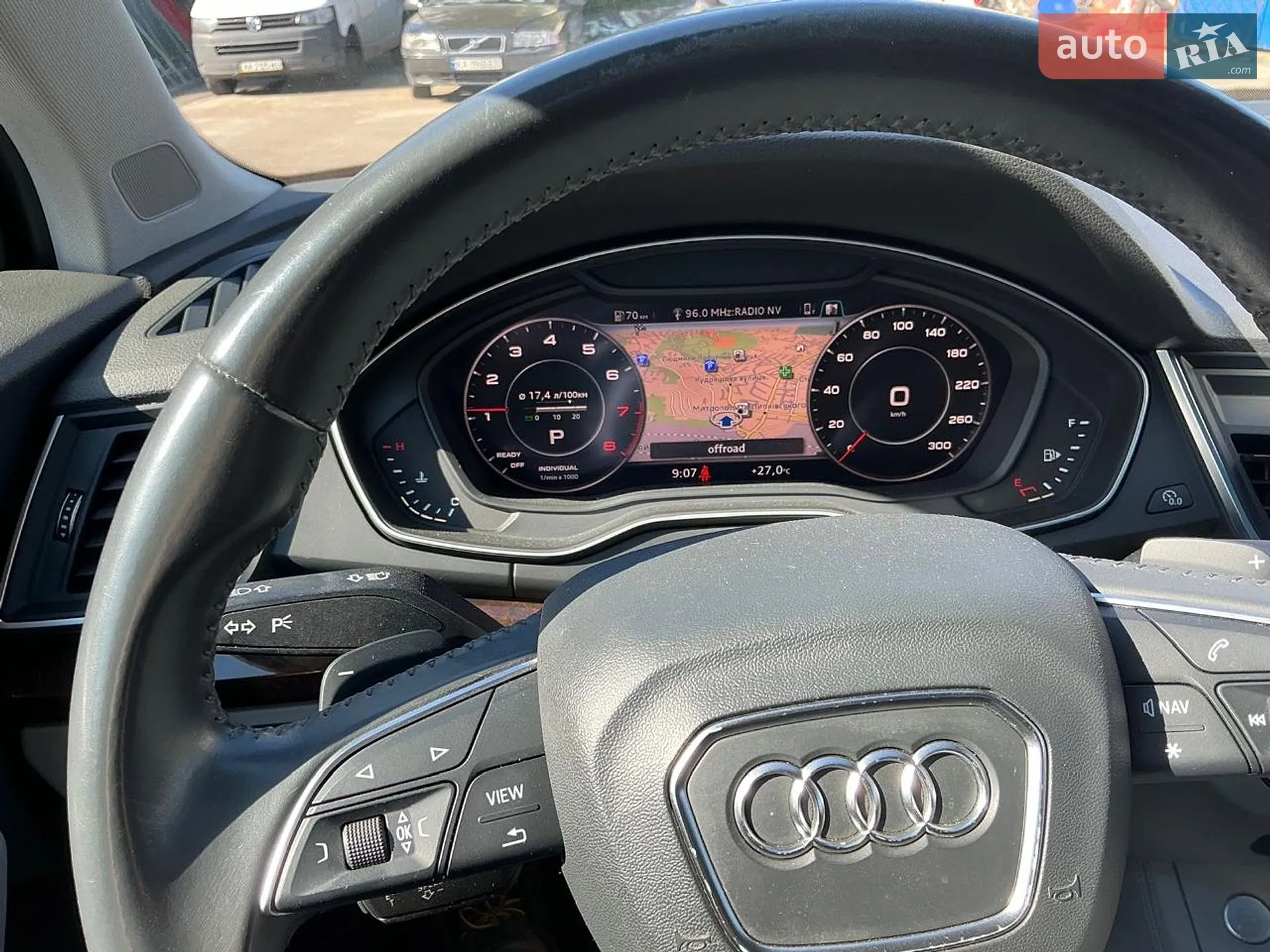 2018 Audi Q5 - мініатюра 3