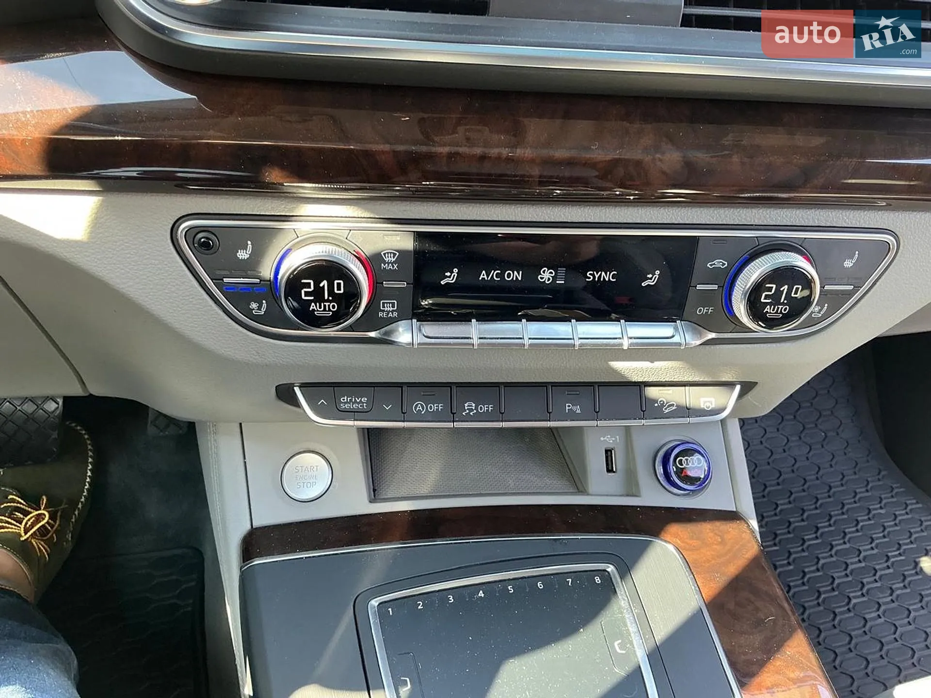 2018 Audi Q5 - мініатюра 7
