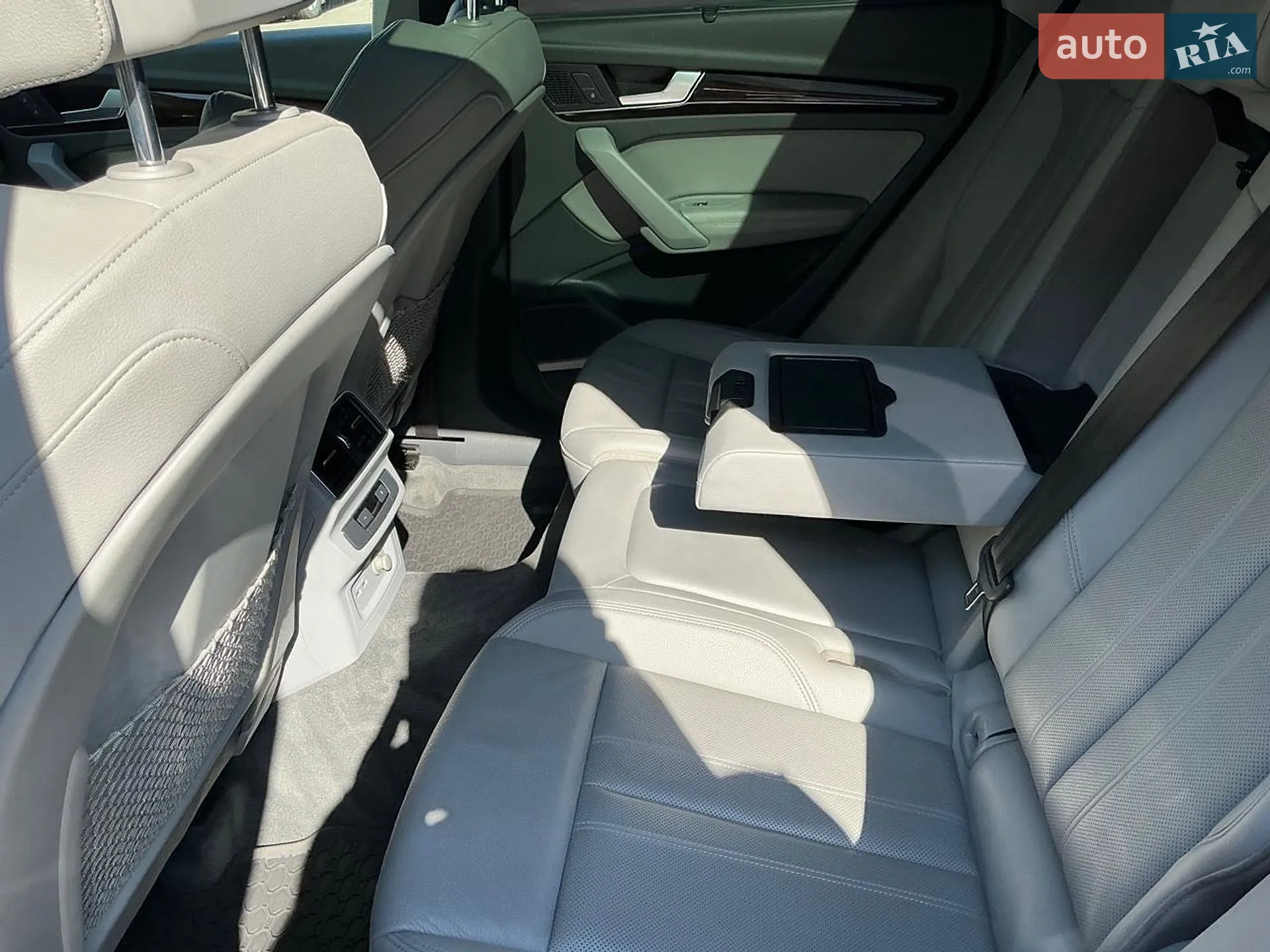 2018 Audi Q5 - мініатюра 12
