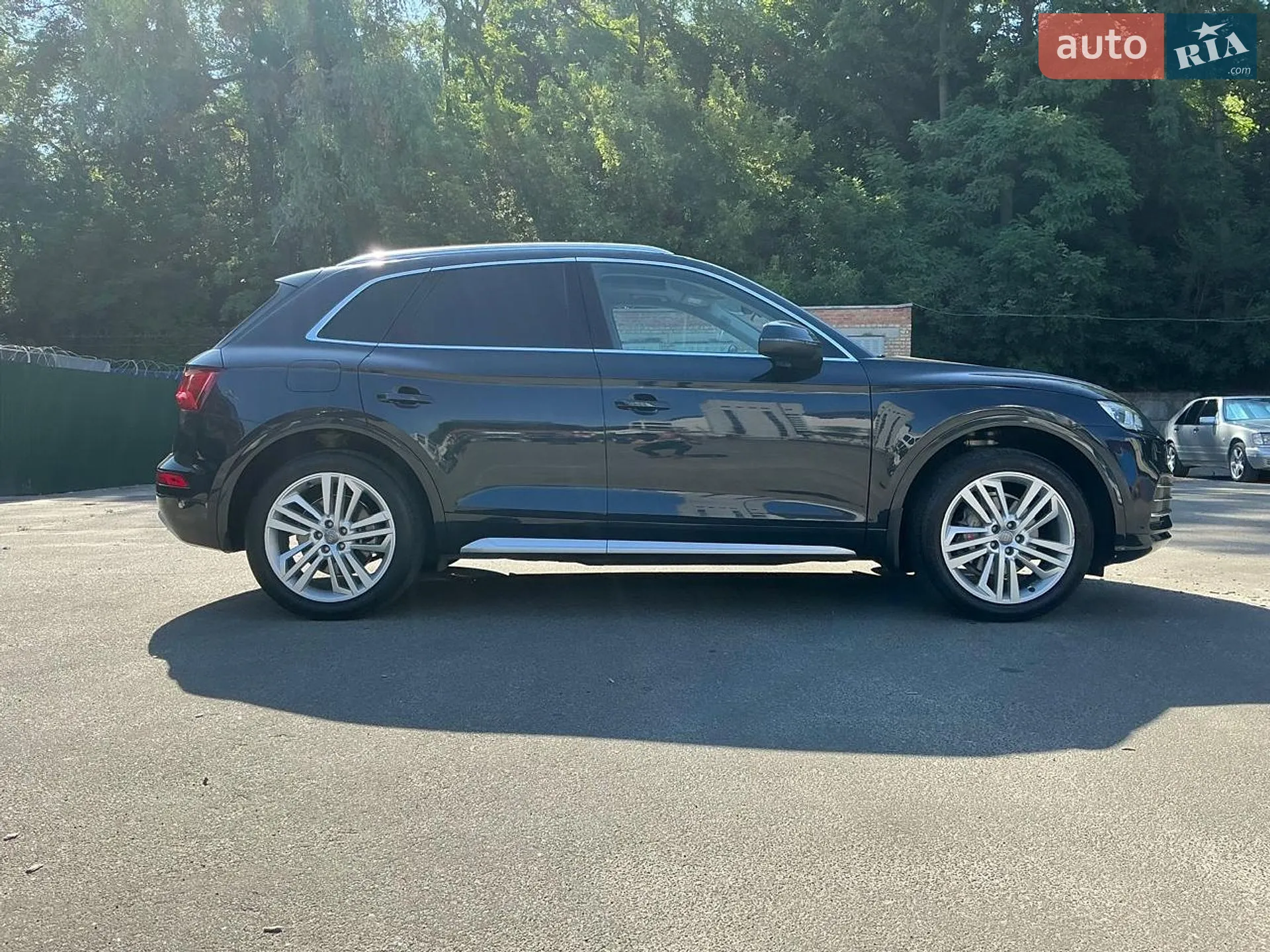 2018 Audi Q5 - мініатюра 19