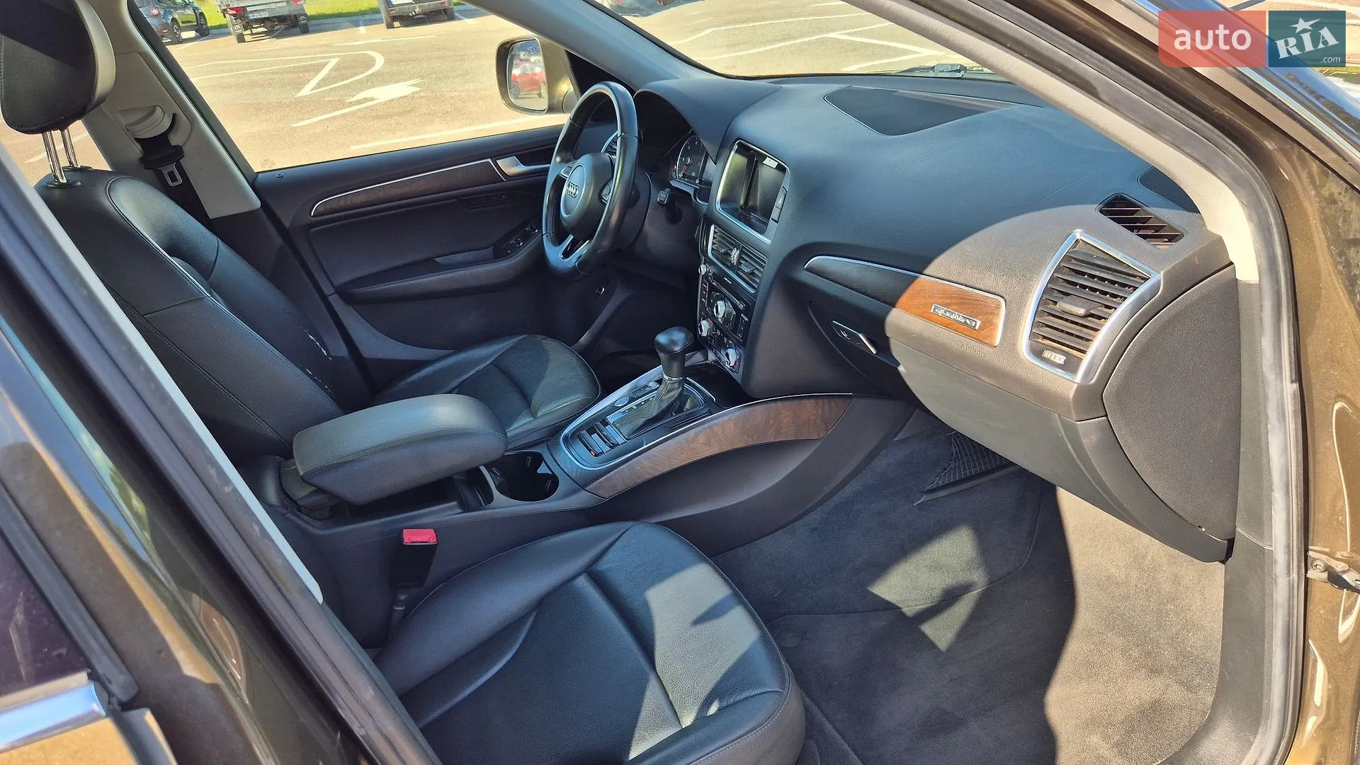 2014 Audi Q5 - мініатюра 26