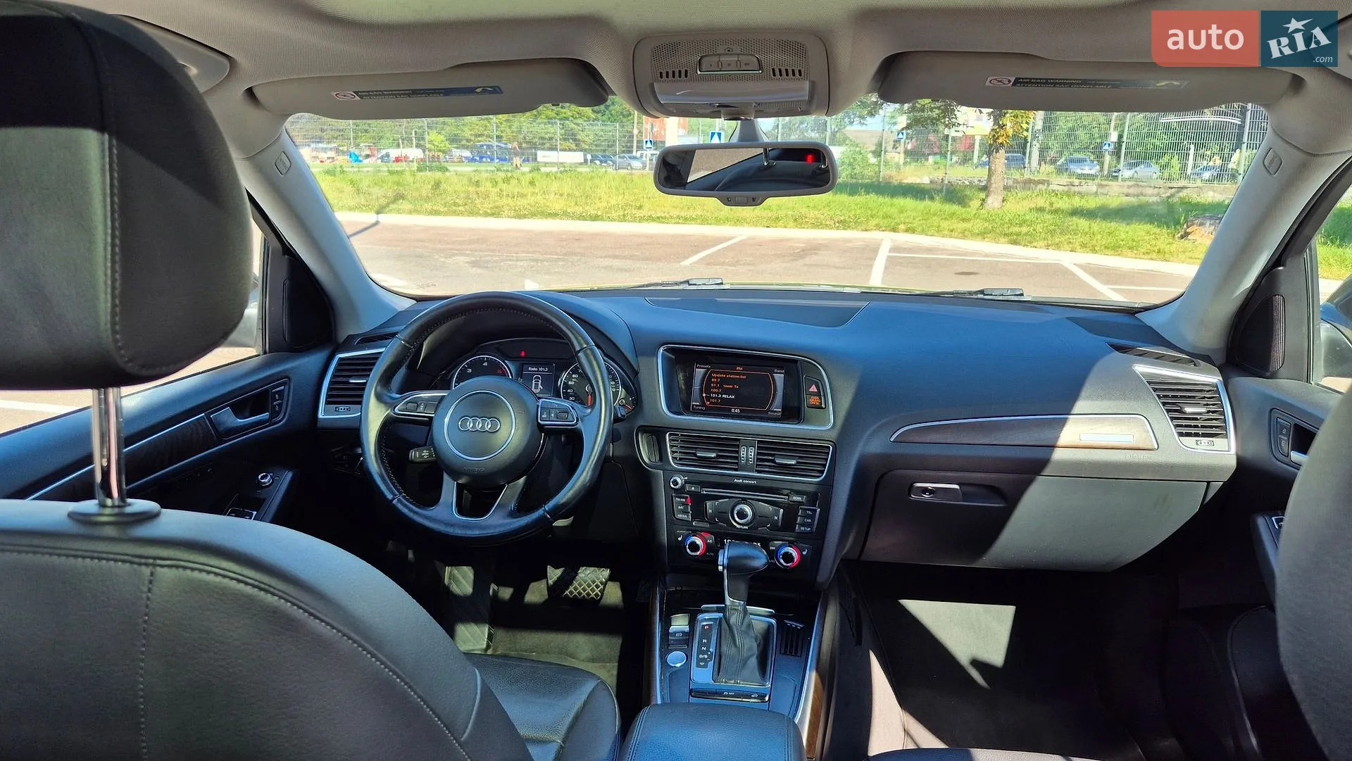 2014 Audi Q5 - мініатюра 28