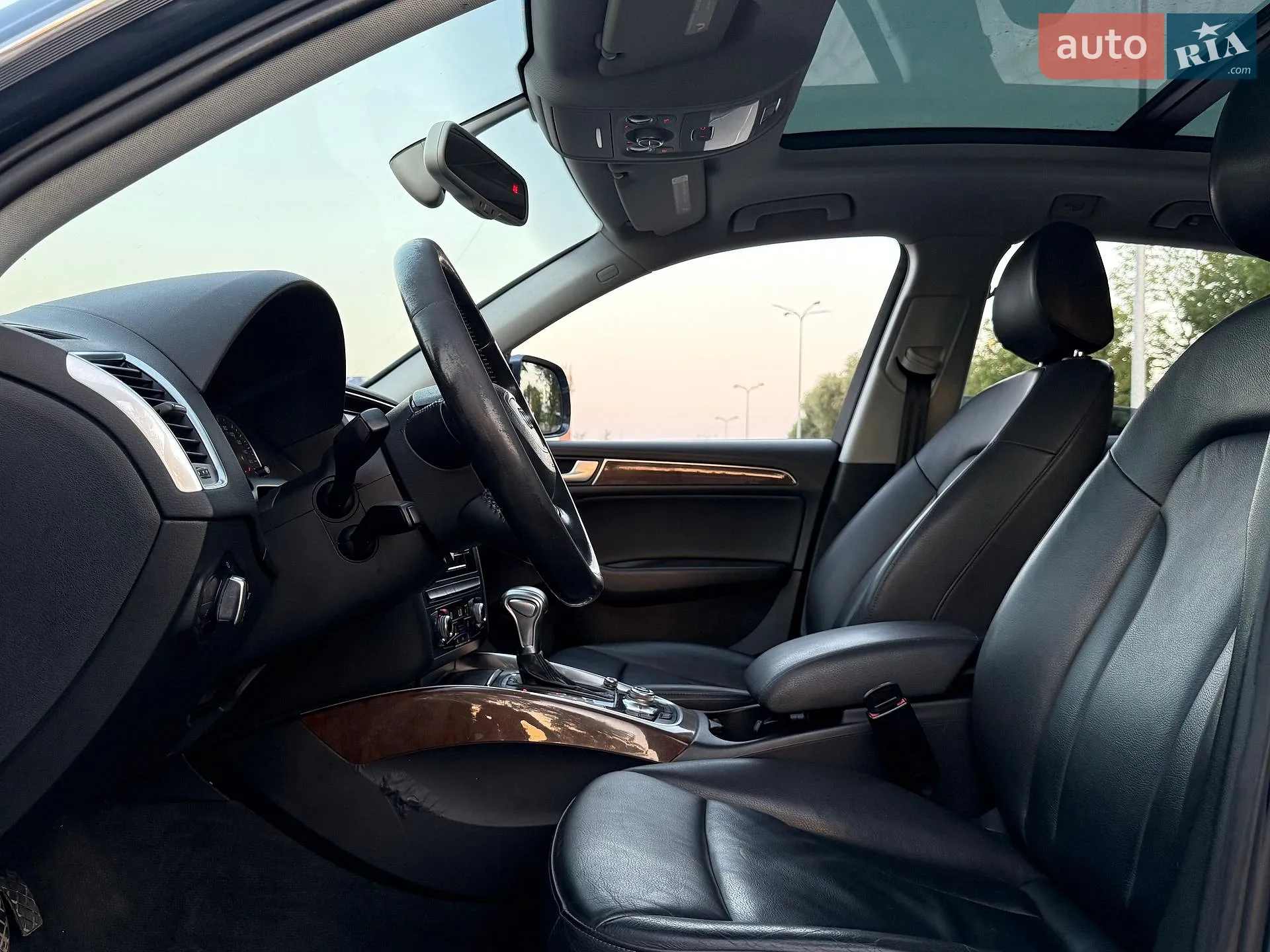 2016 Audi Q5 - мініатюра 11