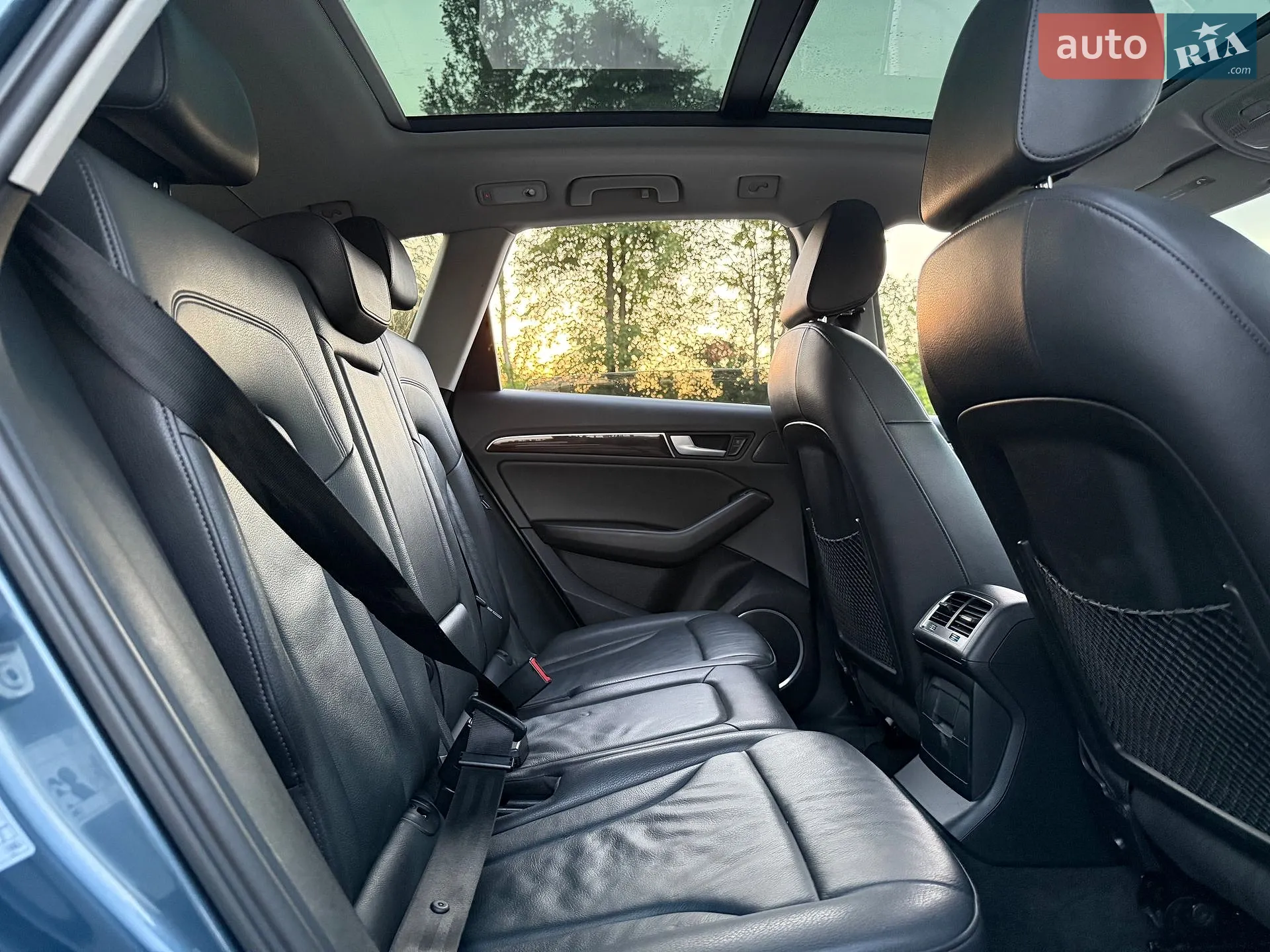 2016 Audi Q5 - мініатюра 20