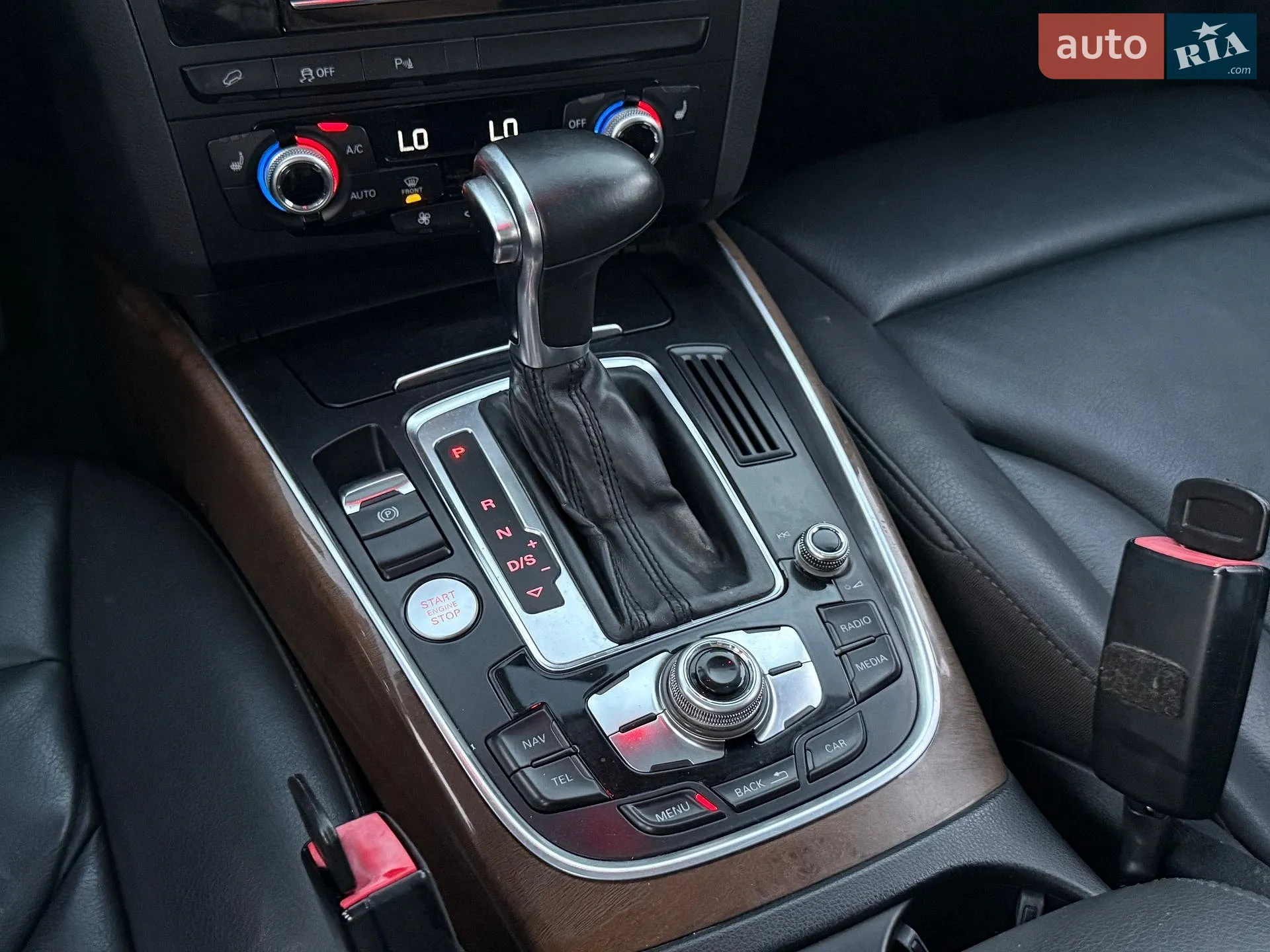 2016 Audi Q5 - мініатюра 29