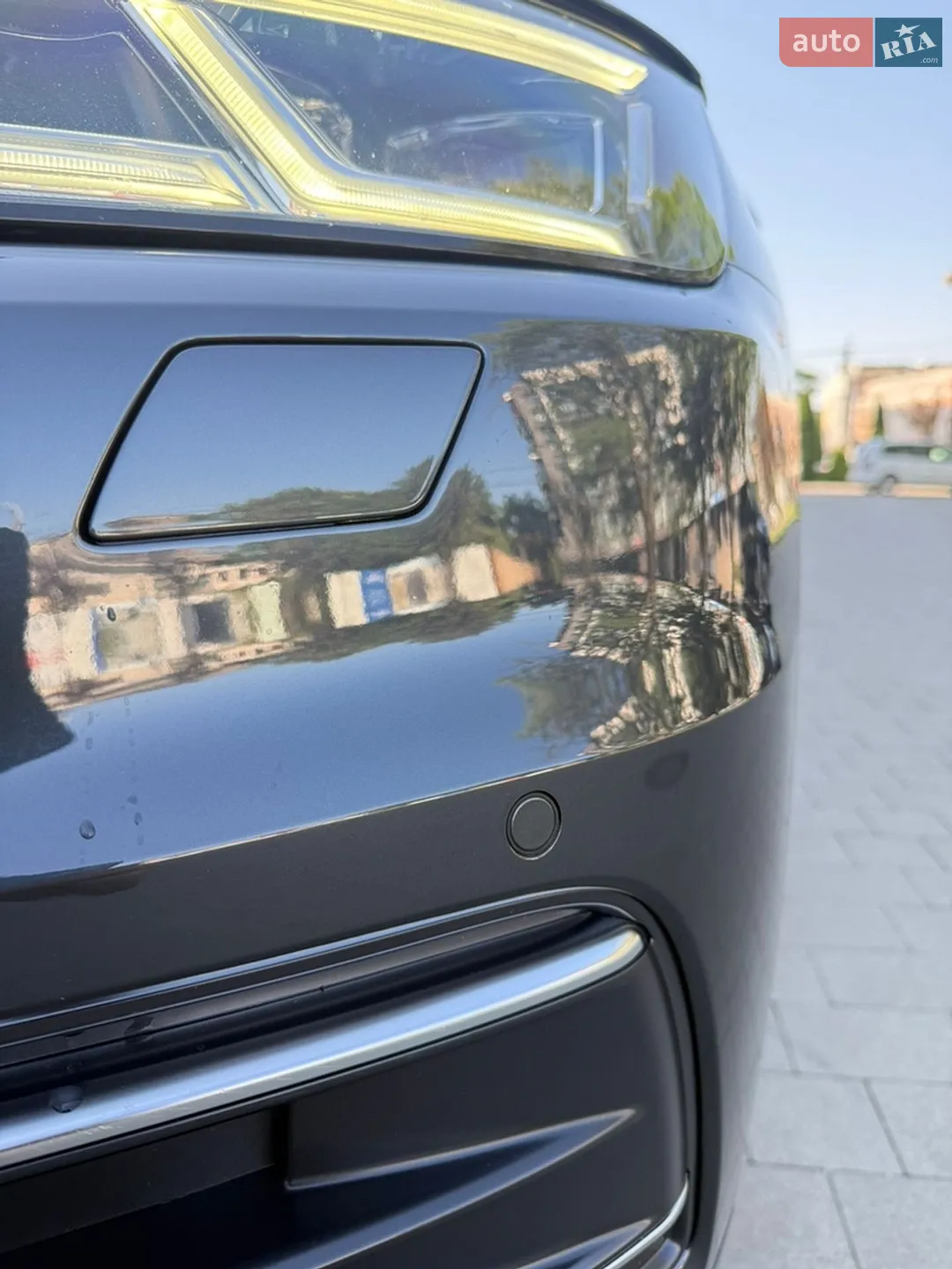 2019 Audi Q5 - мініатюра 13