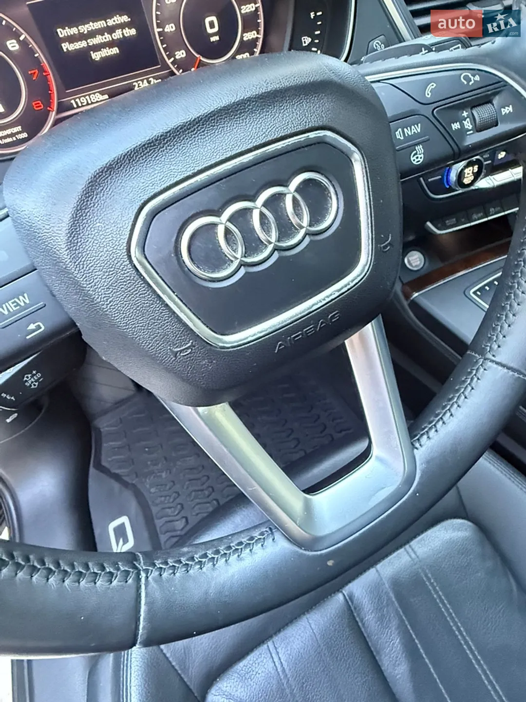 2019 Audi Q5 - мініатюра 19