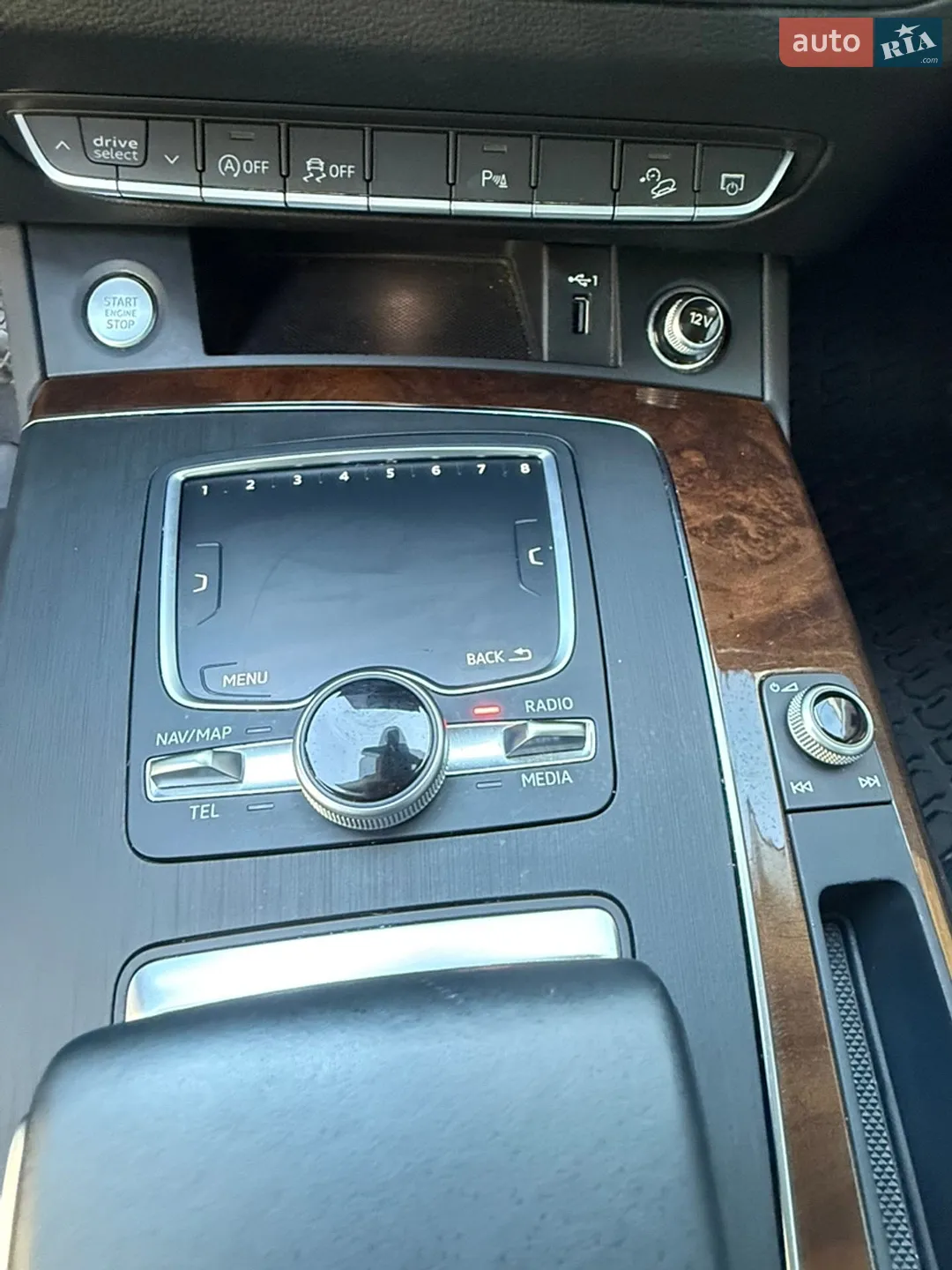 2019 Audi Q5 - мініатюра 22