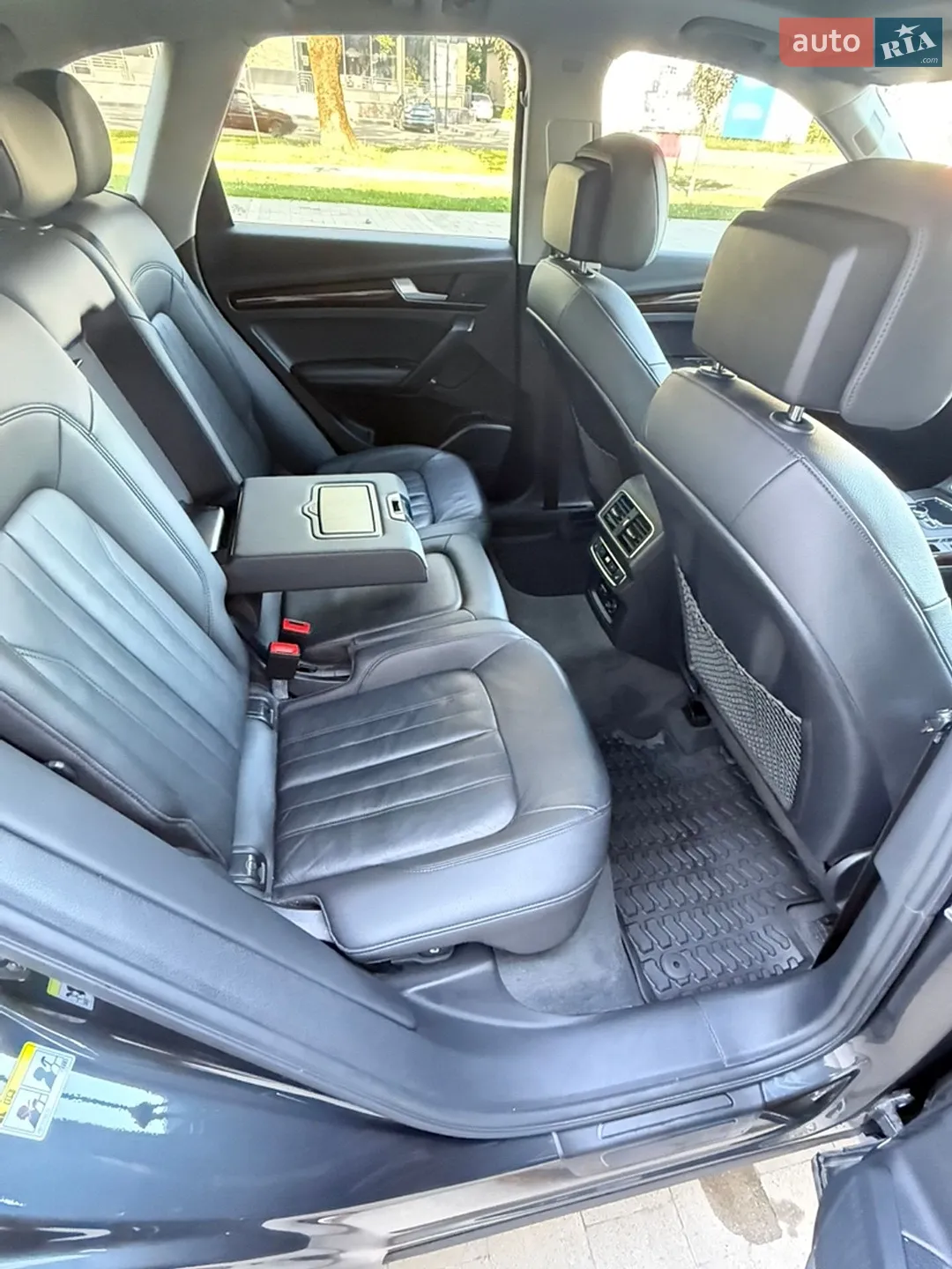 2019 Audi Q5 - мініатюра 28