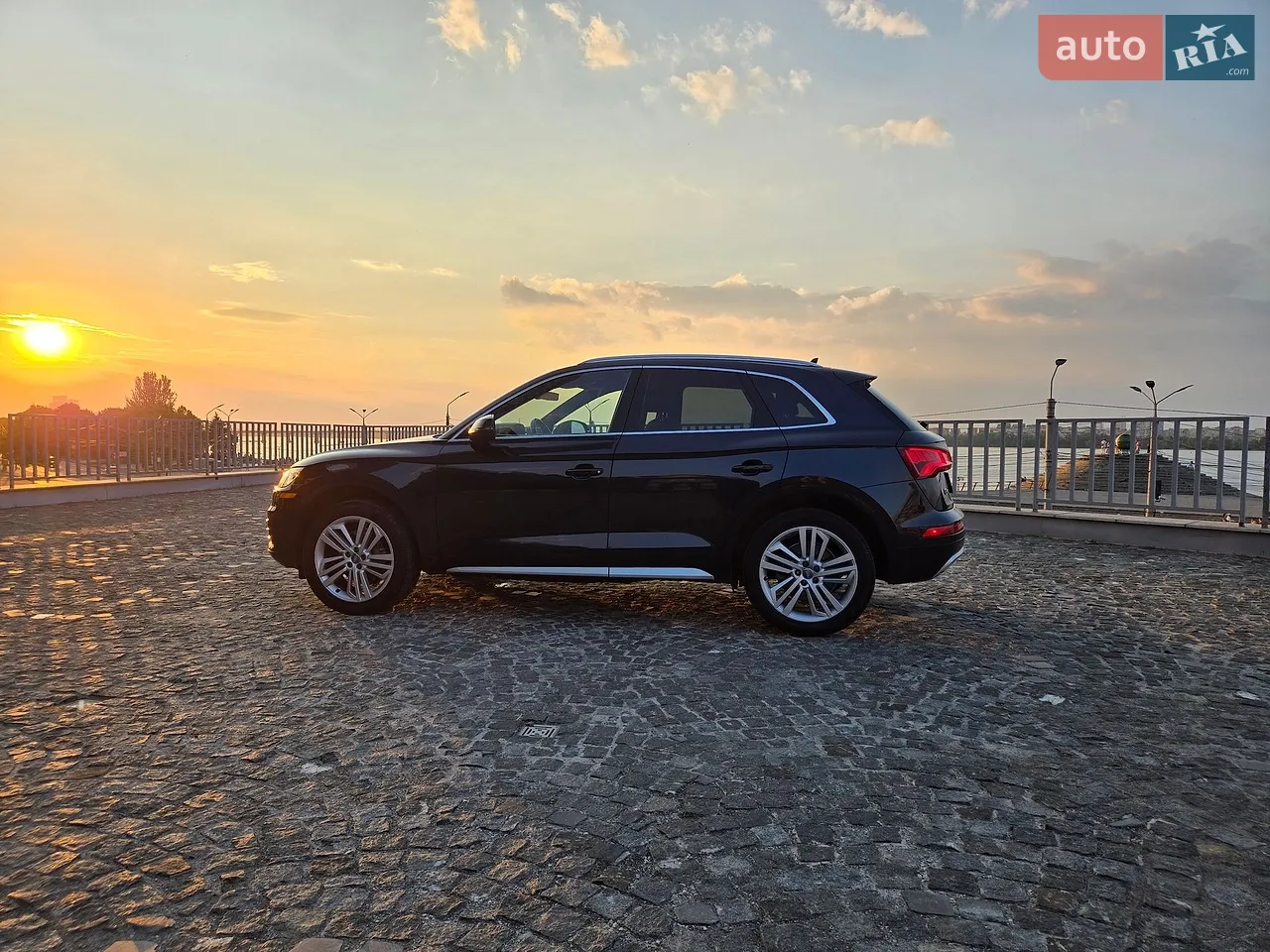 2018 Audi Q5 - мініатюра 61