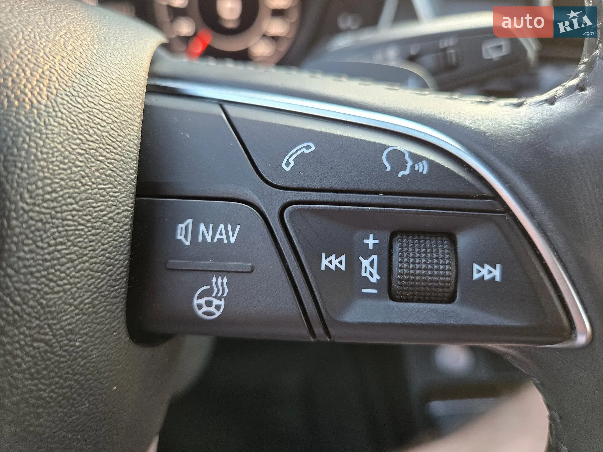 2018 Audi Q5 - мініатюра 31
