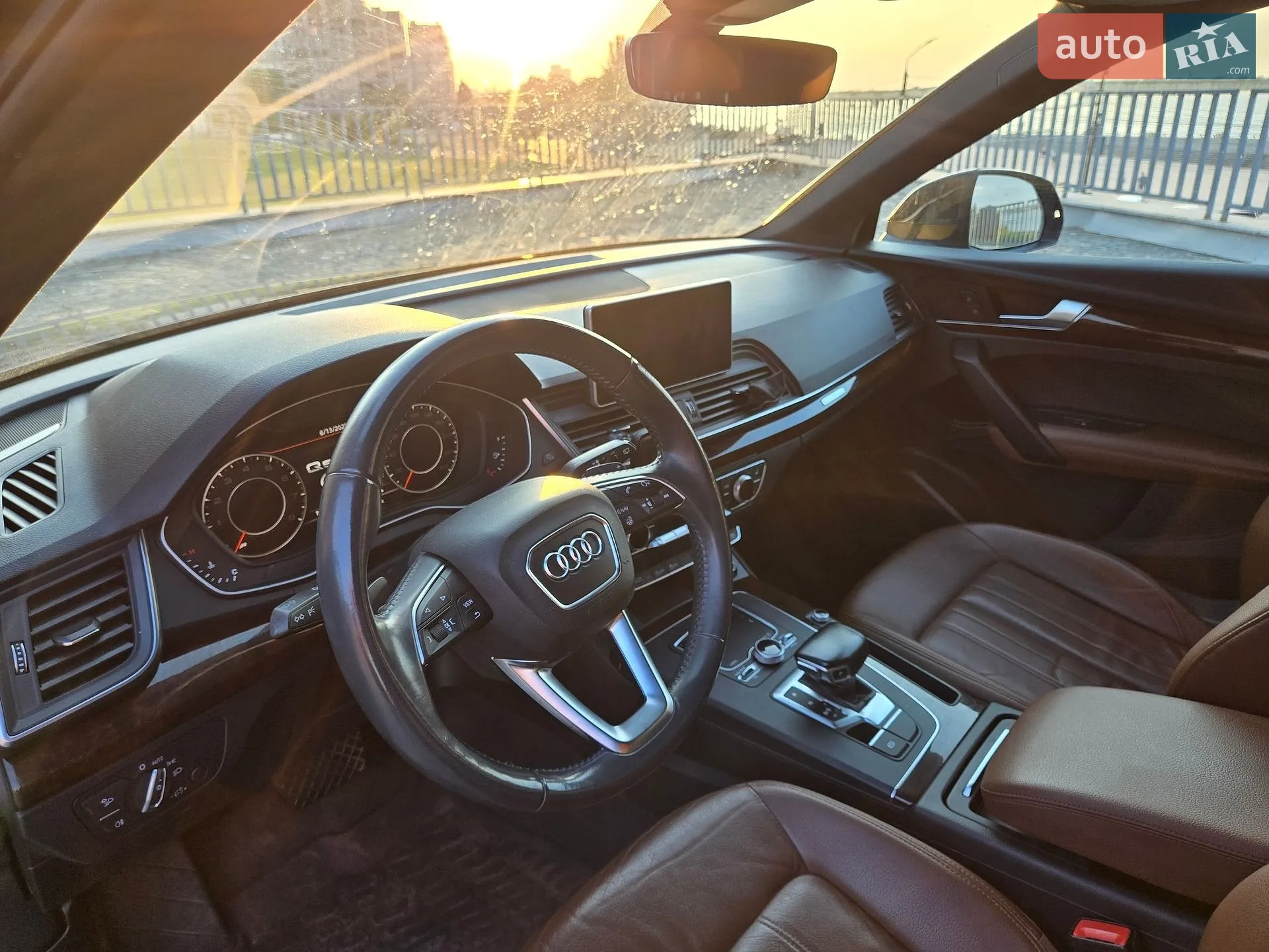 2018 Audi Q5 - мініатюра 38
