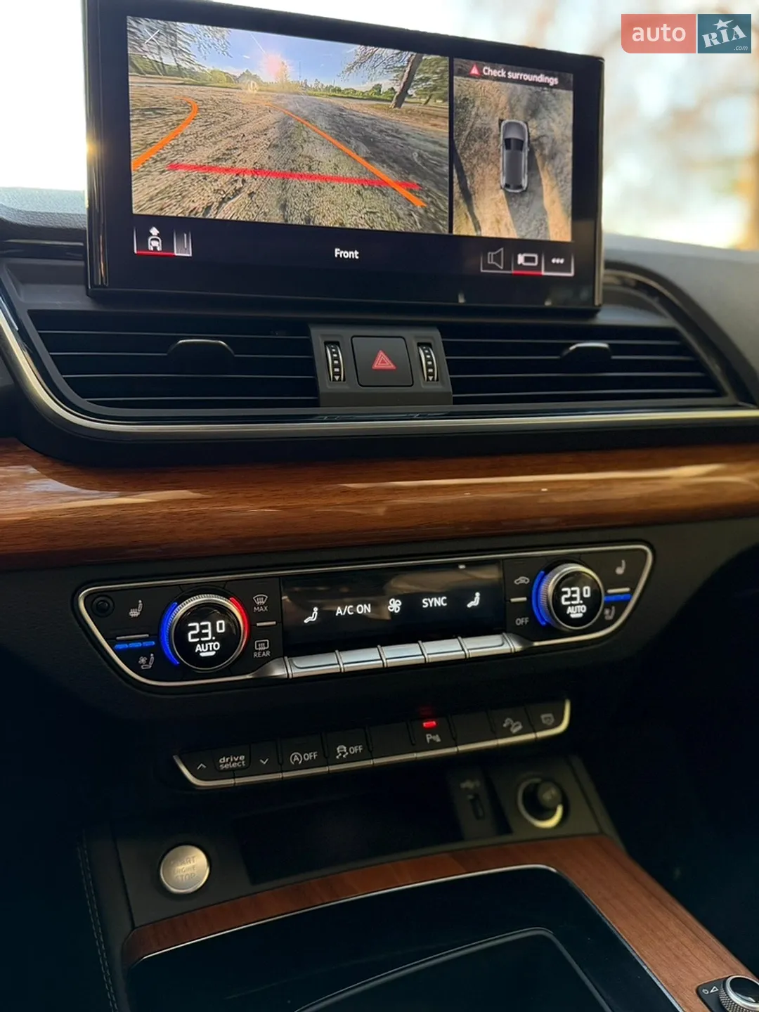 2020 Audi Q5 - мініатюра 19