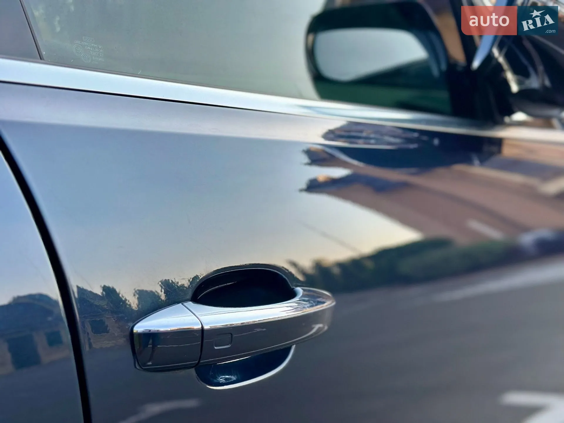 2014 Audi Q5 - мініатюра 31