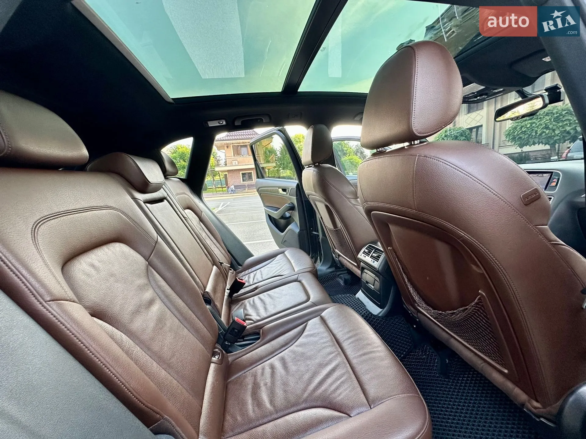 2014 Audi Q5 - мініатюра 39