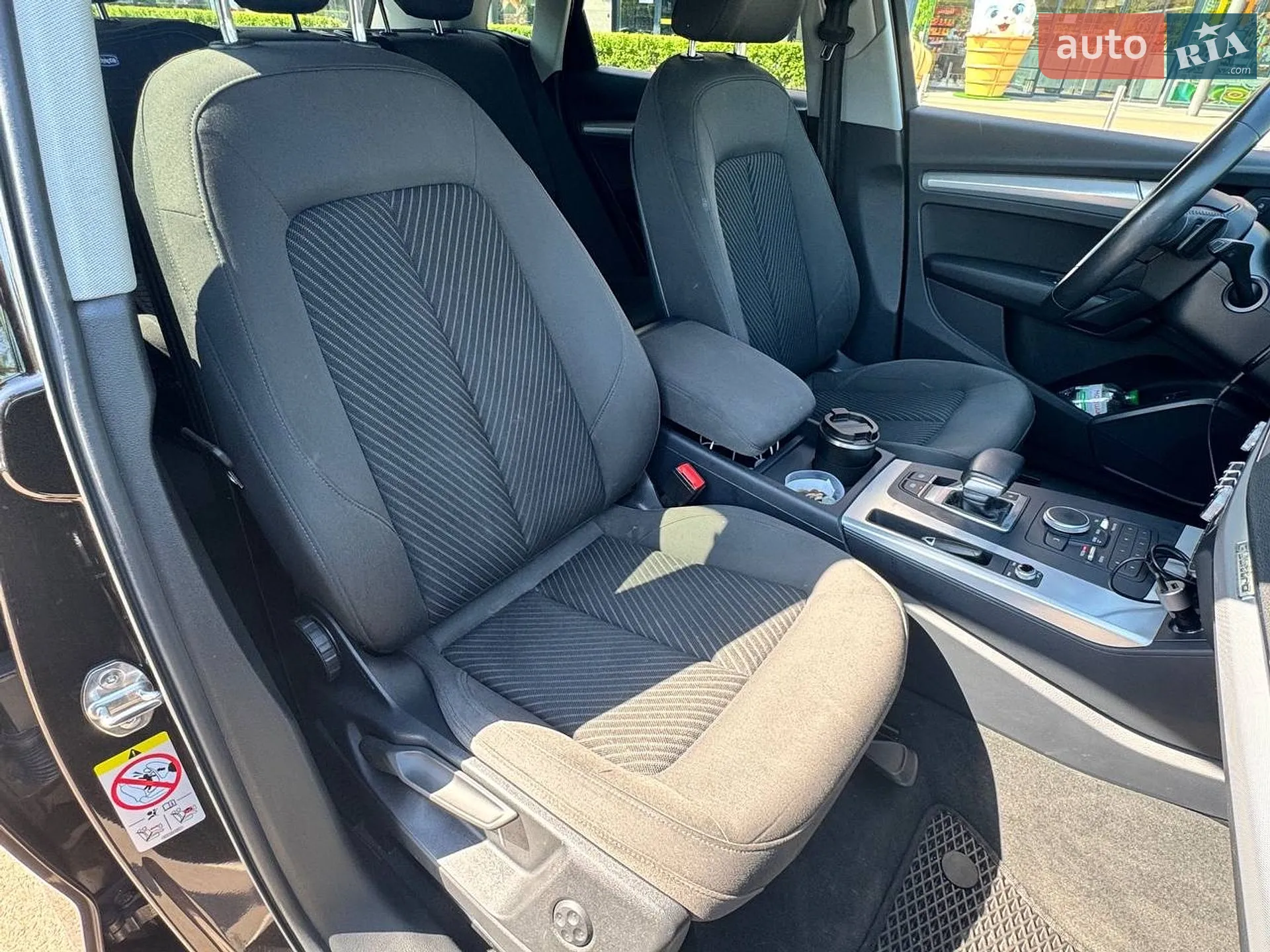 2018 Audi Q5 - мініатюра 10