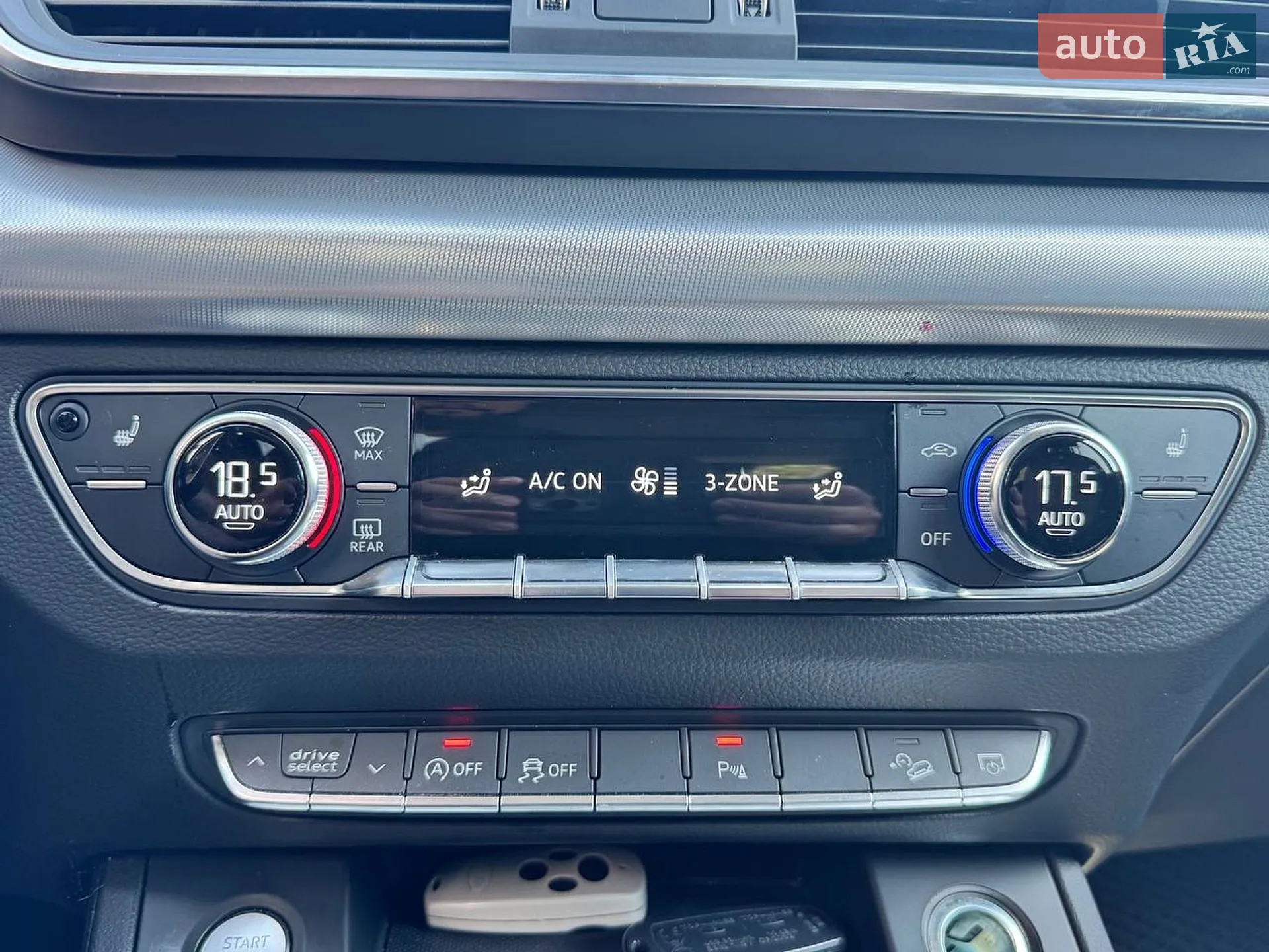 2018 Audi Q5 - мініатюра 17