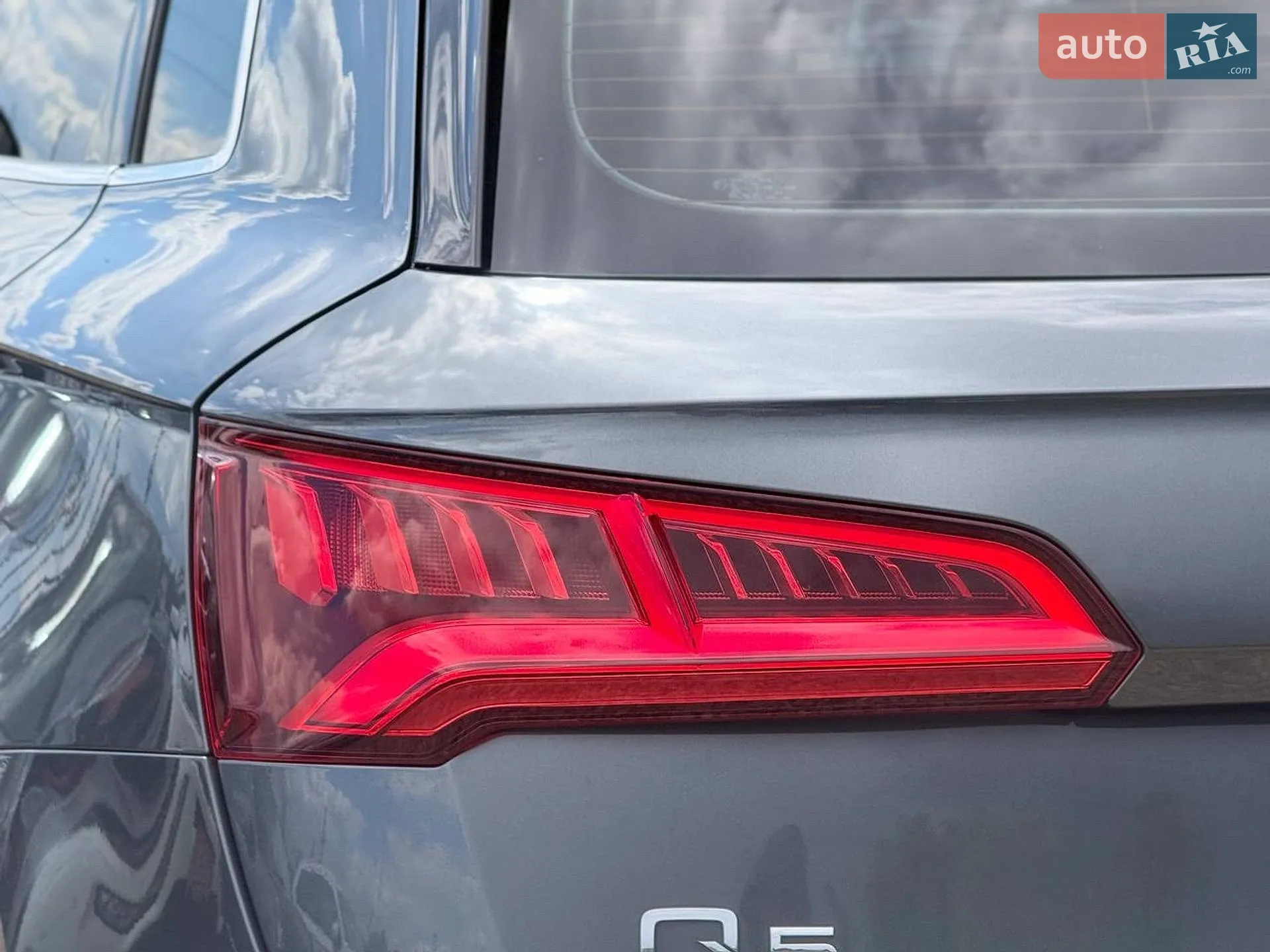 2016 Audi Q5 - мініатюра 18