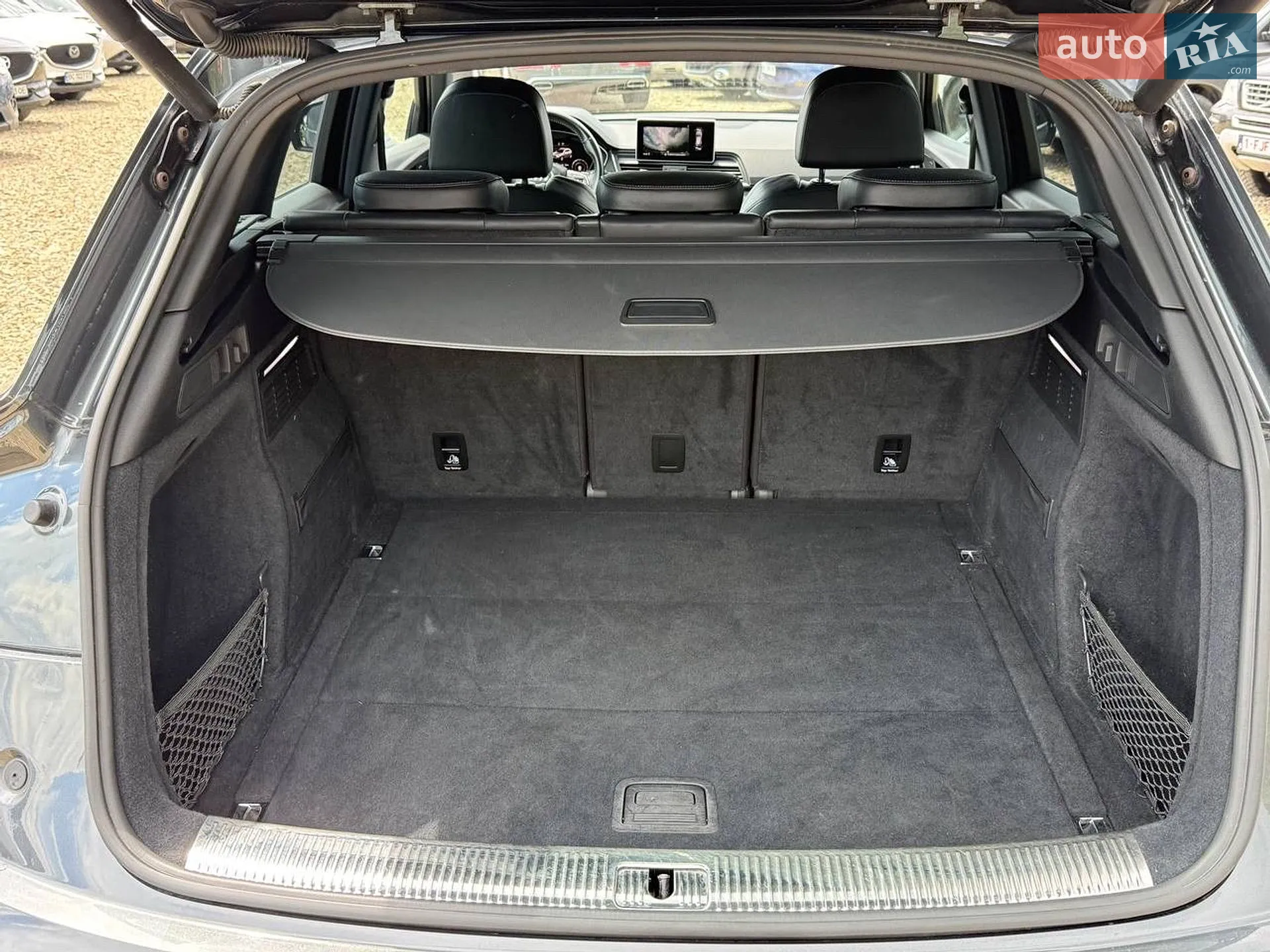 2016 Audi Q5 - мініатюра 39