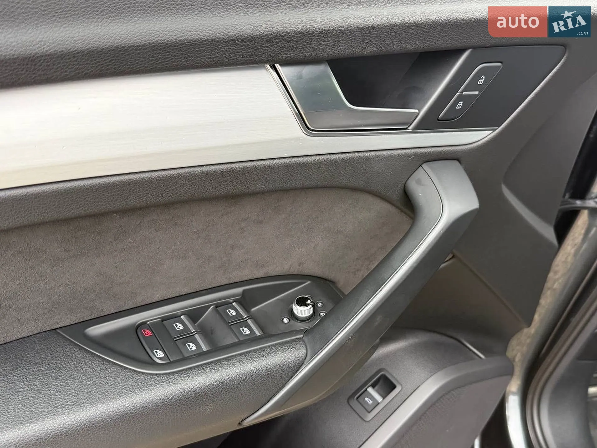 2016 Audi Q5 - мініатюра 46