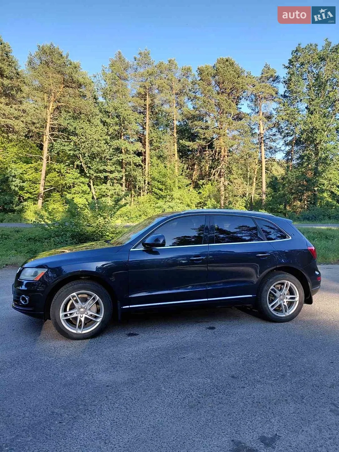 2016 Audi Q5 - мініатюра 23