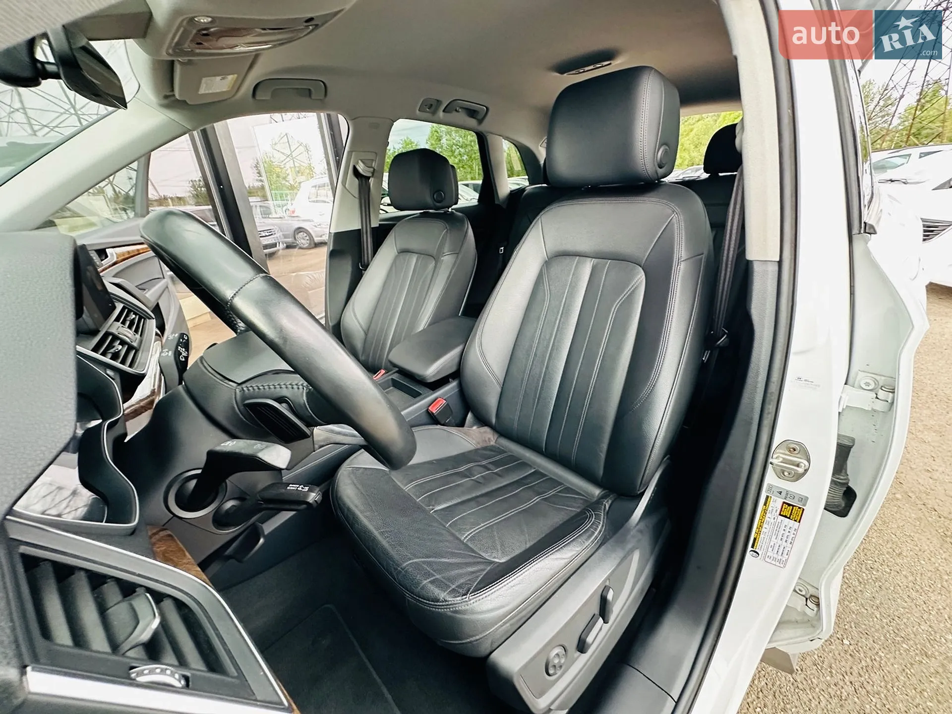 2017 Audi Q5 - мініатюра 48