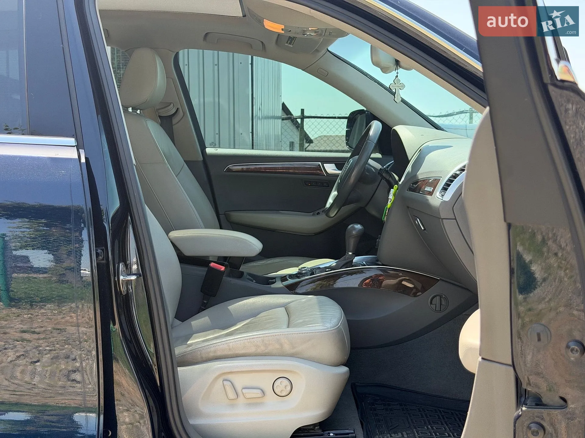 2011 Audi Q5 - мініатюра 34