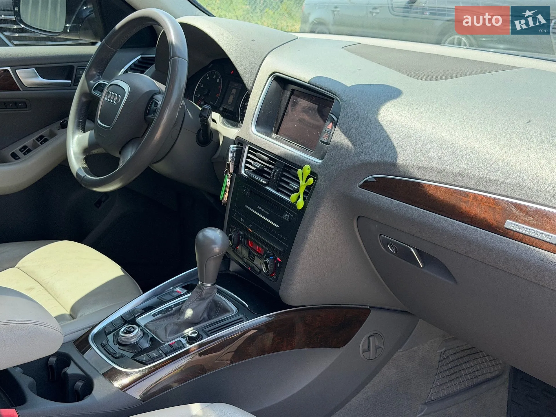 2011 Audi Q5 - мініатюра 37