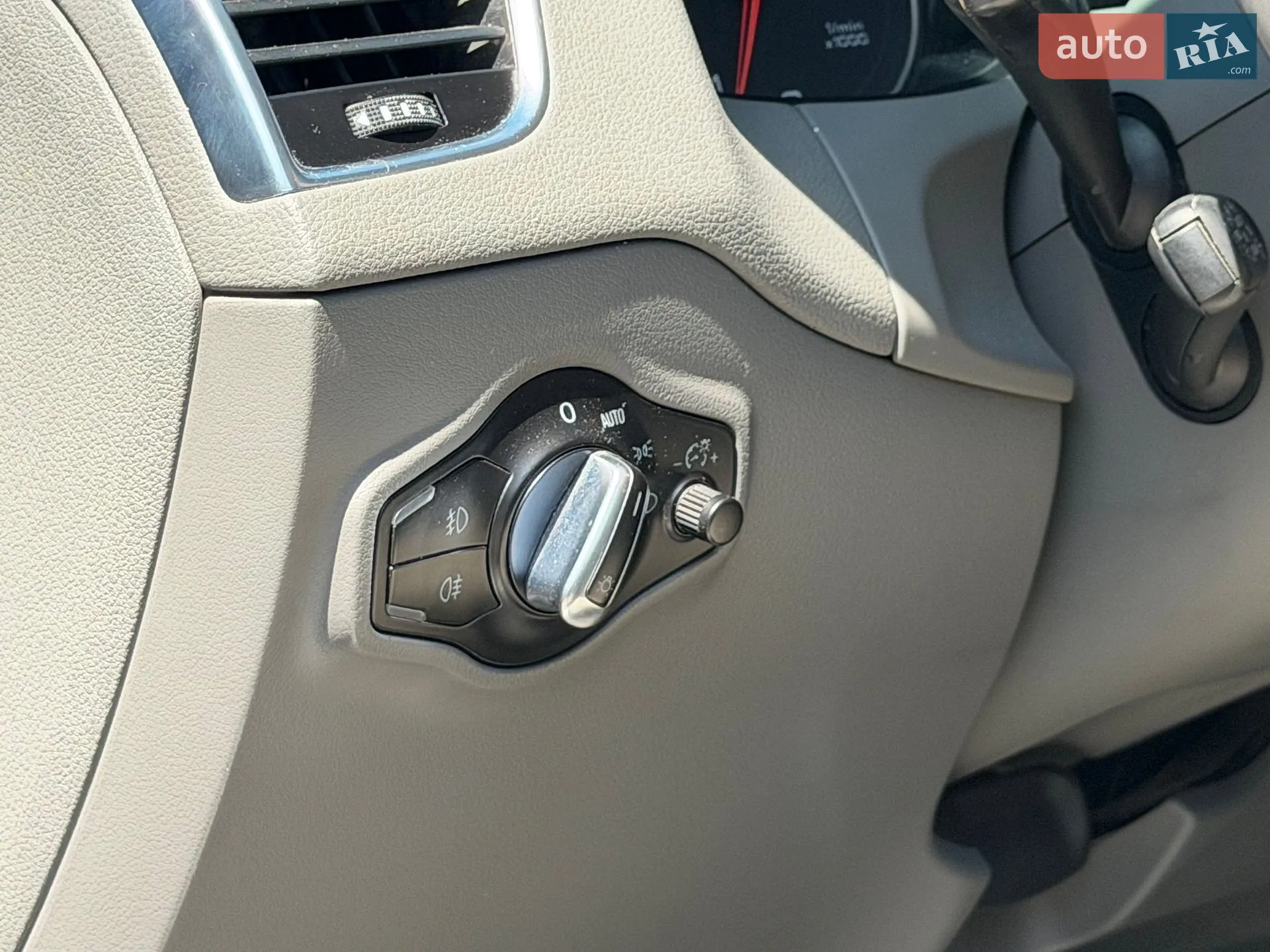 2011 Audi Q5 - мініатюра 47
