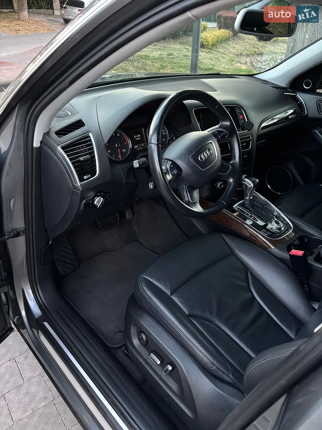 2015 Audi Q5 - мініатюра 9