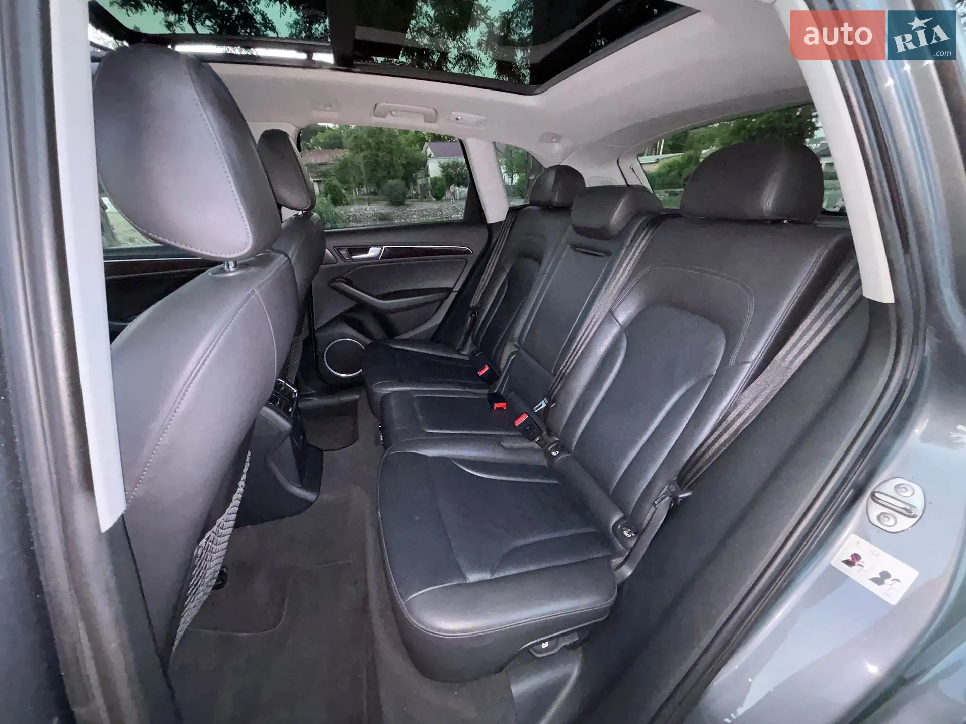 2015 Audi Q5 - мініатюра 15