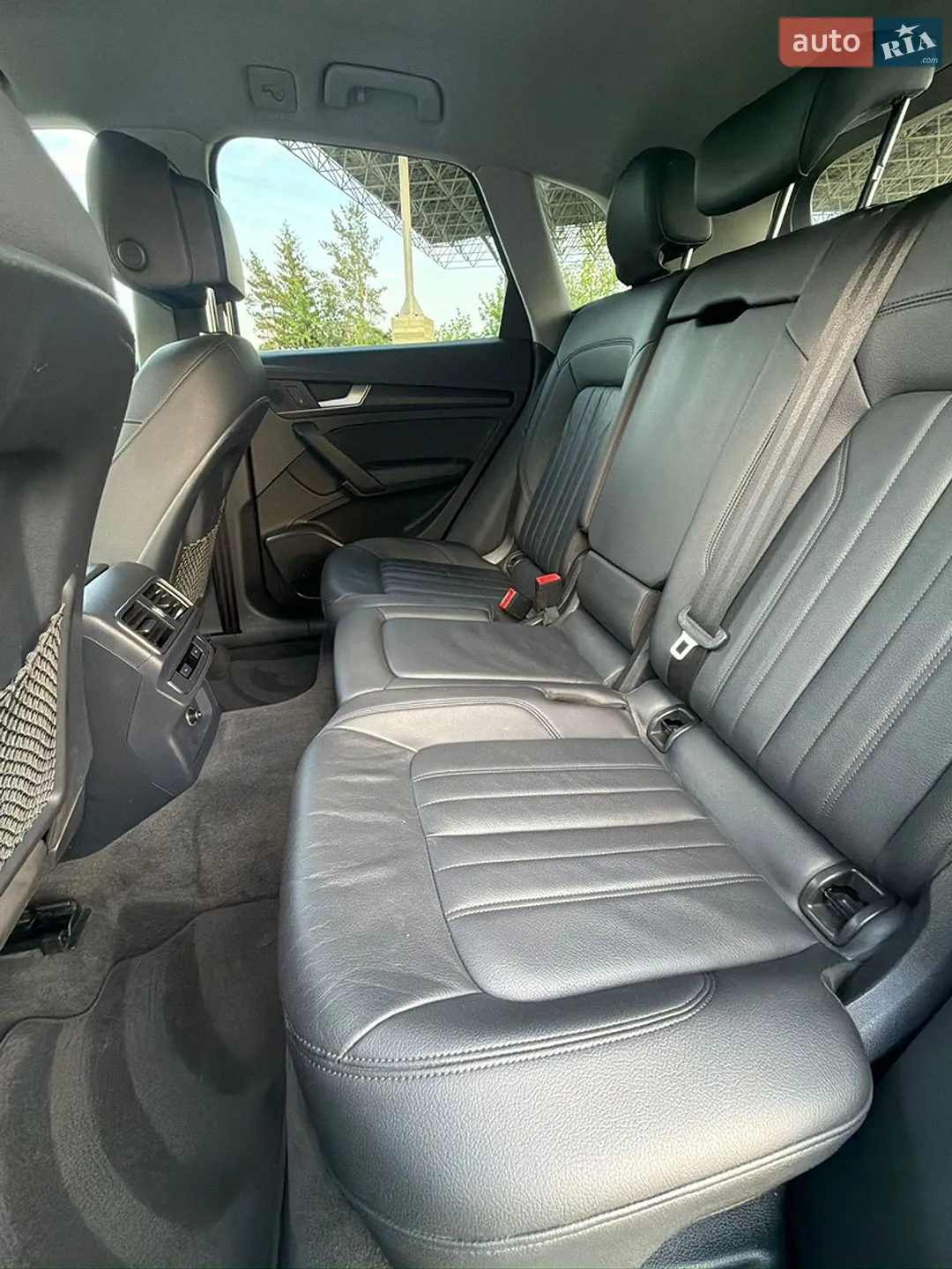 2018 Audi Q5 - мініатюра 18
