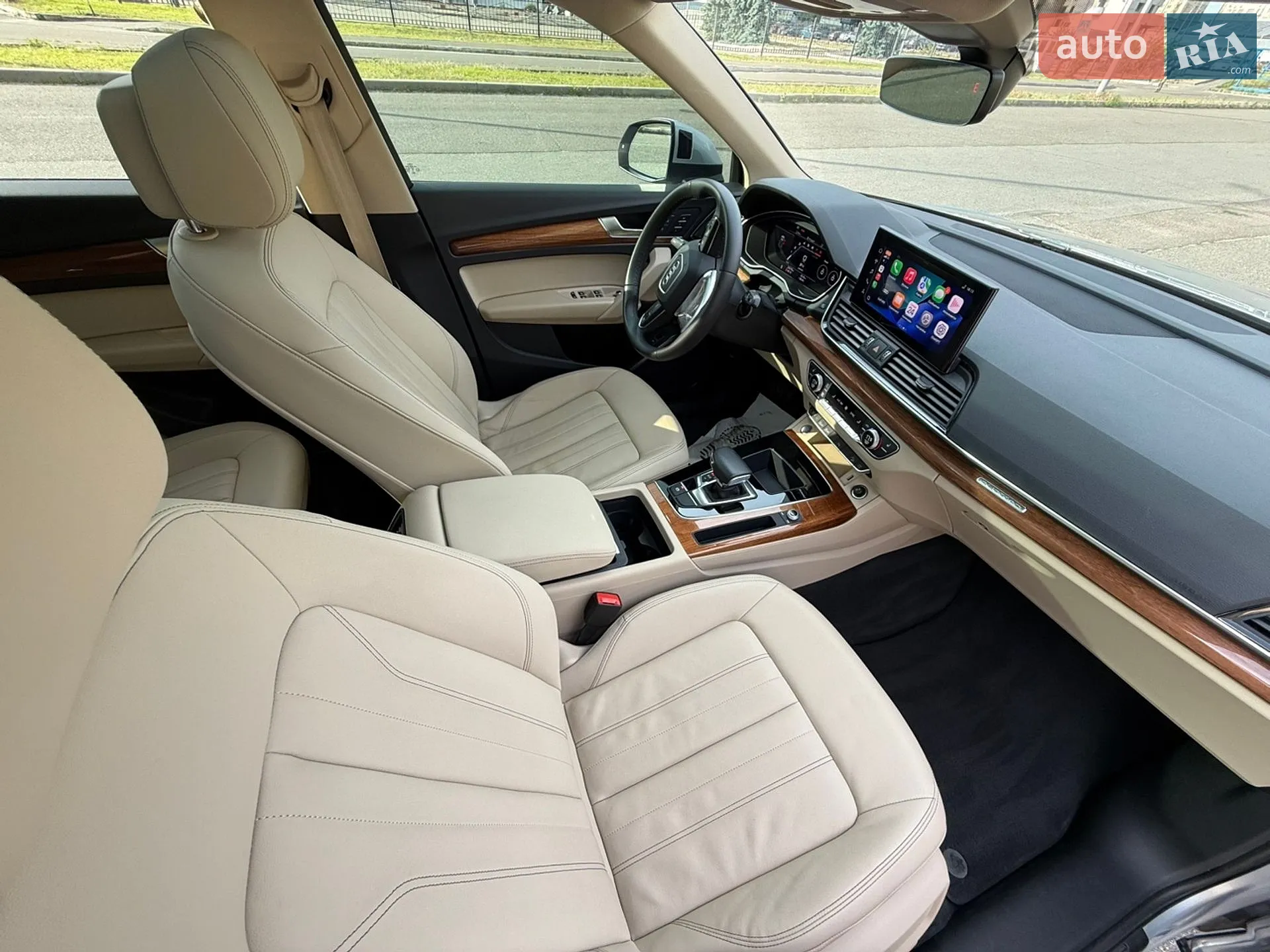 2022 Audi Q5 - мініатюра 27