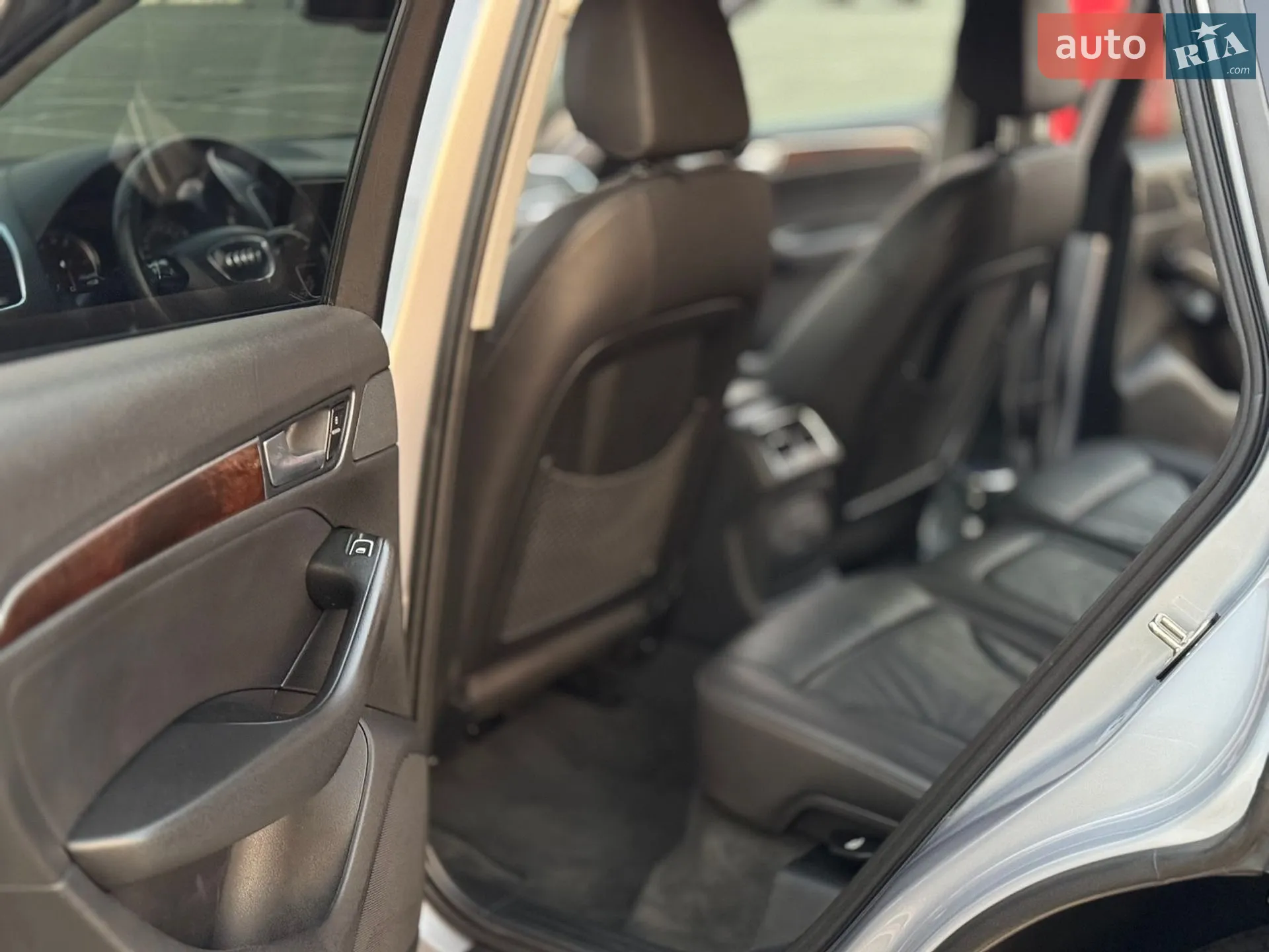 2015 Audi Q5 - мініатюра 17