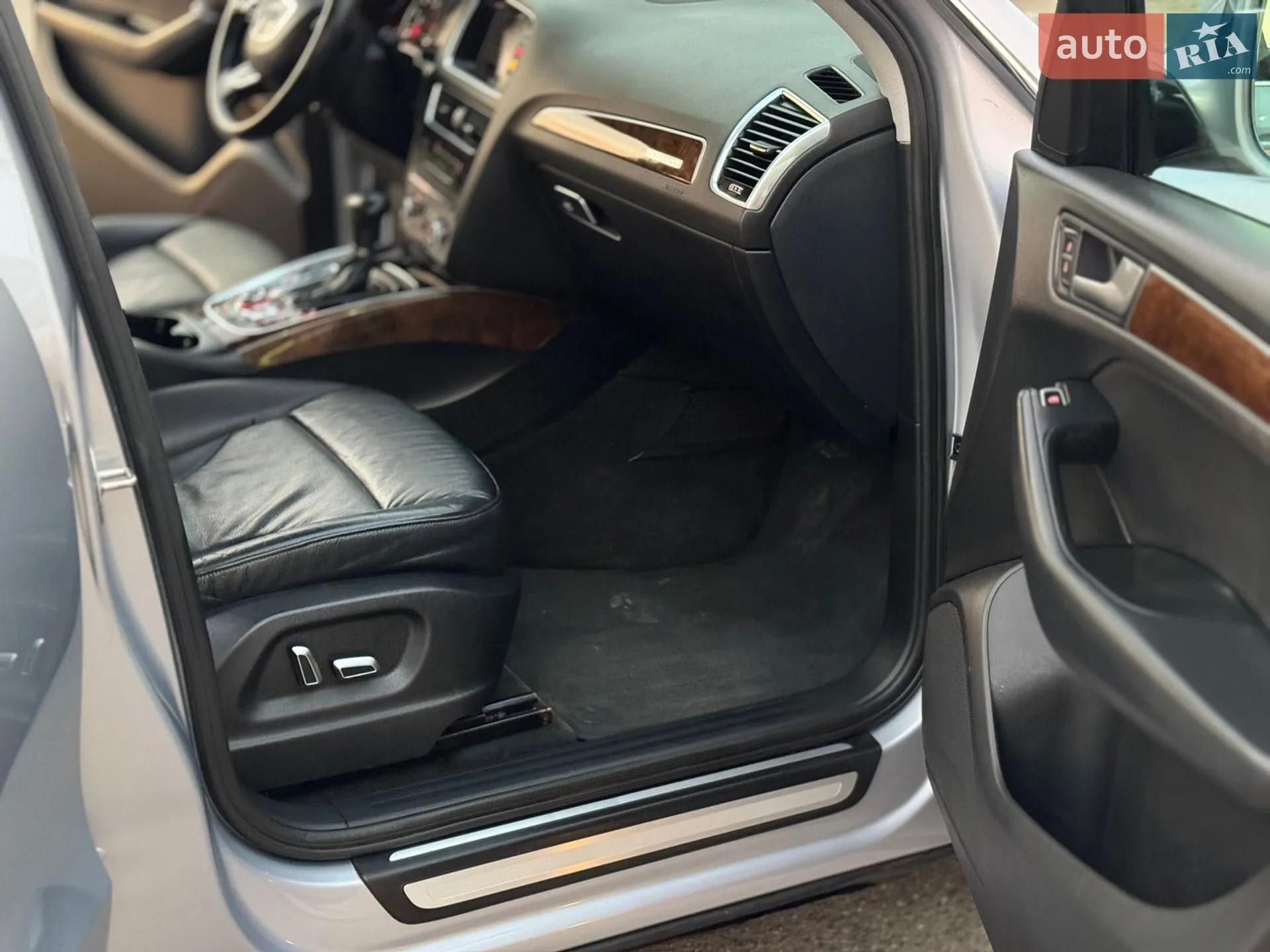 2015 Audi Q5 - мініатюра 23