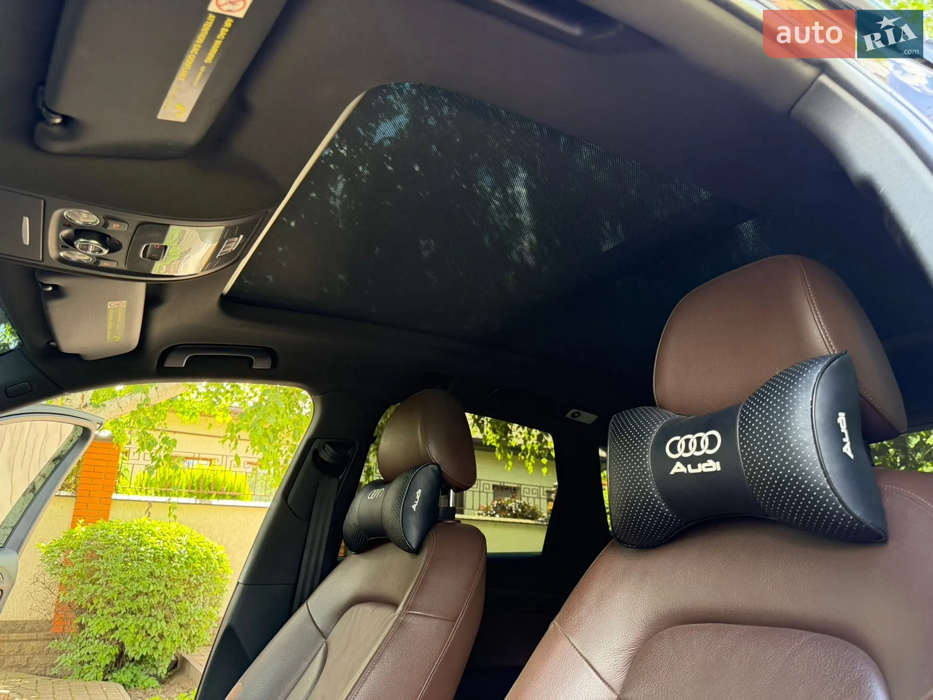 2013 Audi Q5 - мініатюра 12