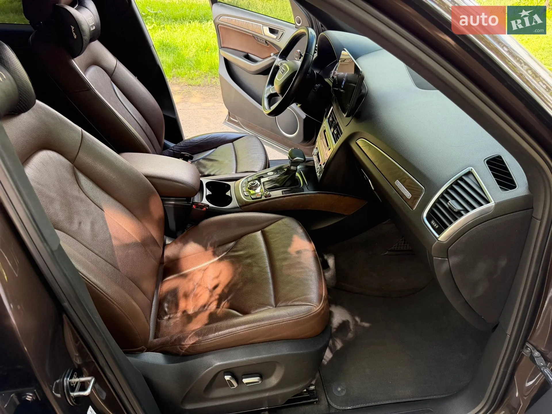 2013 Audi Q5 - мініатюра 17