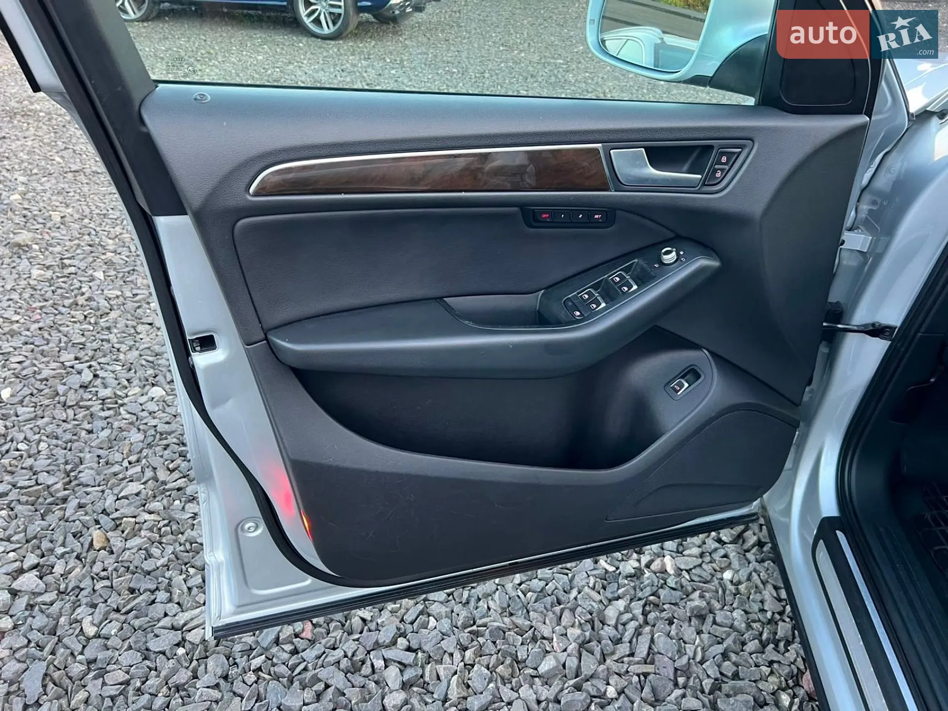 2013 Audi Q5 - мініатюра 26