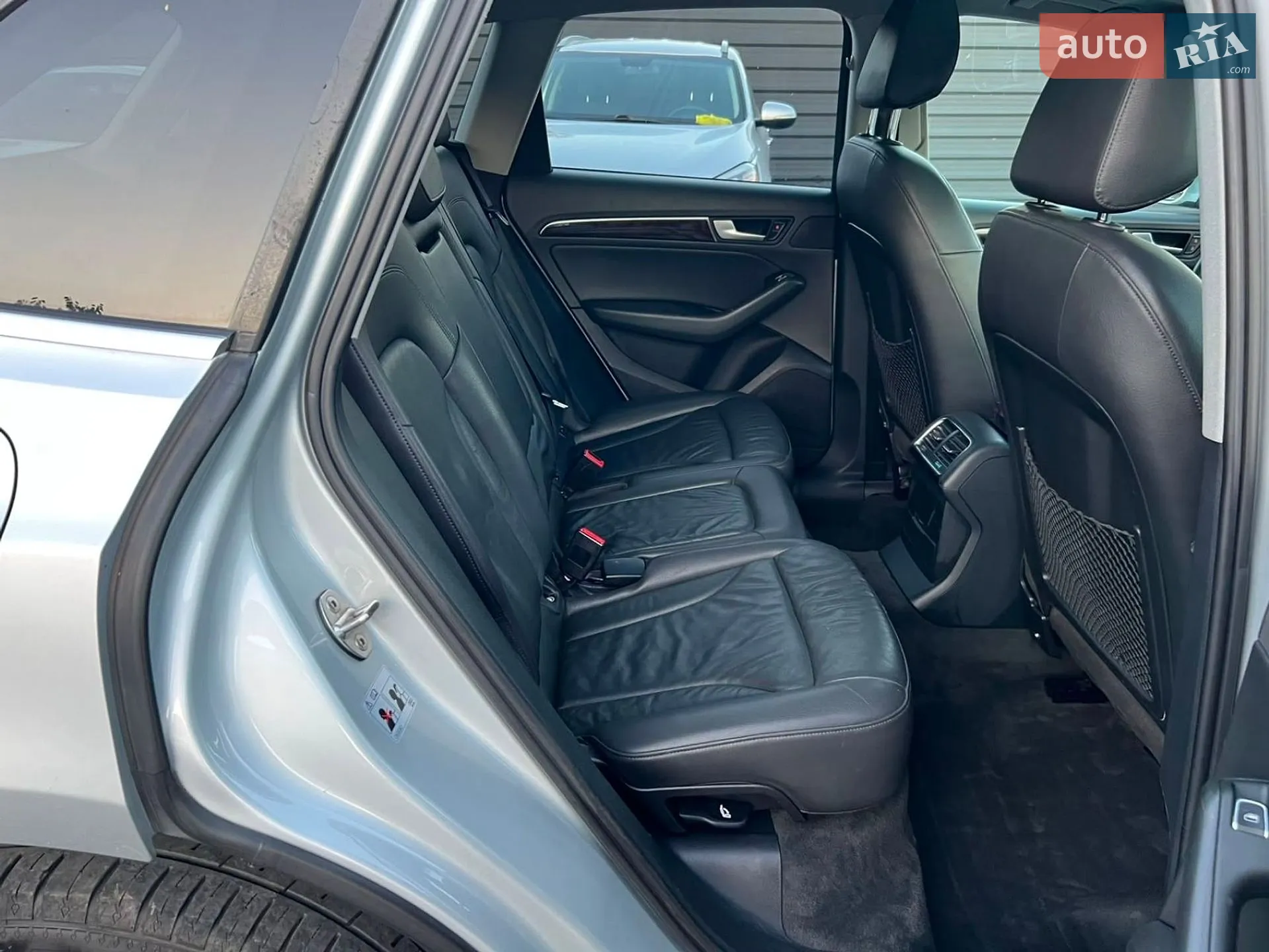 2013 Audi Q5 - мініатюра 31