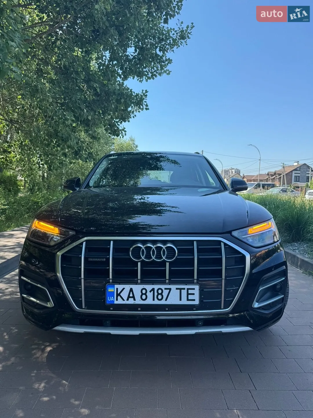 2022 Audi Q5 - мініатюра 12