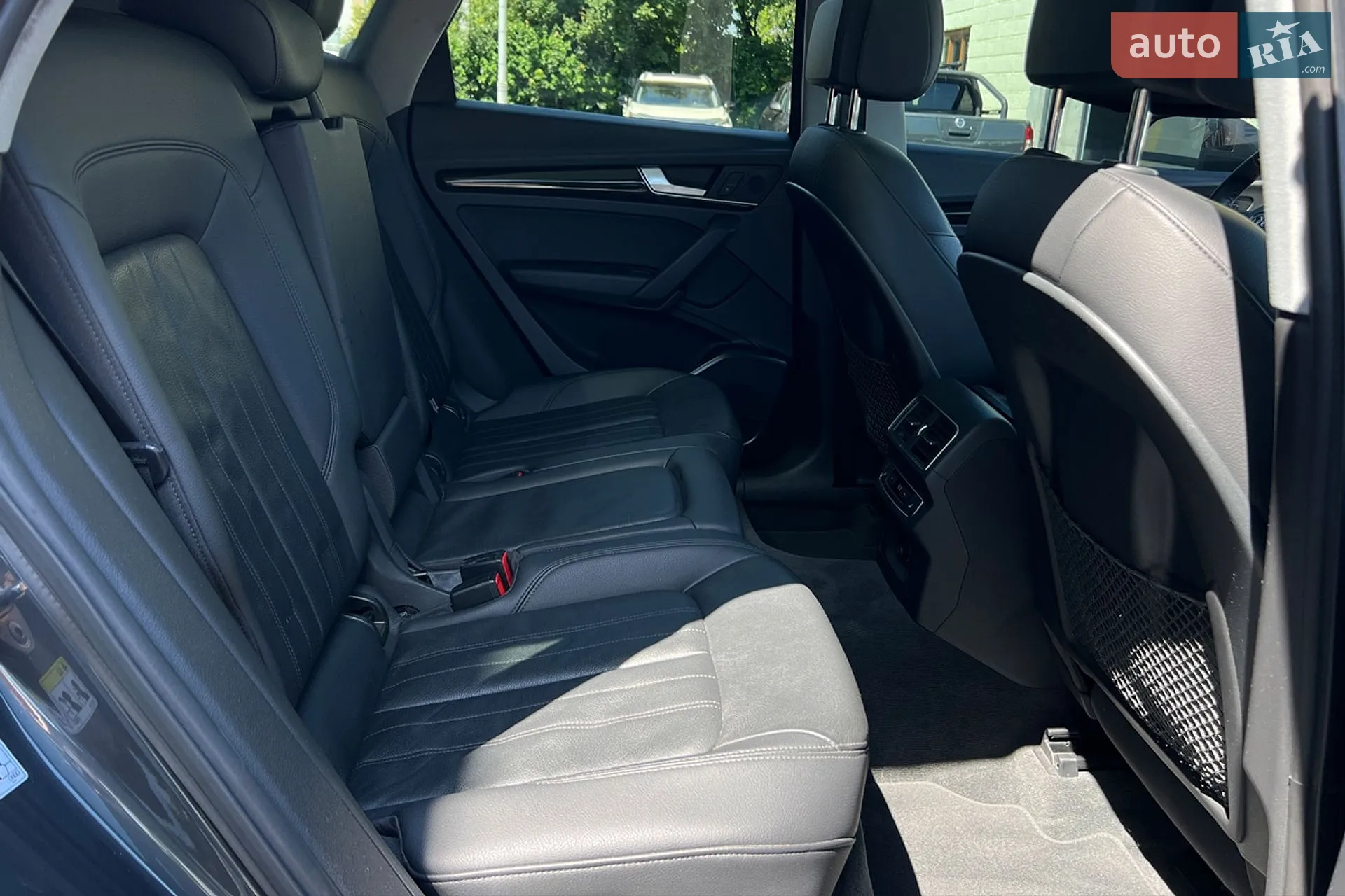 2018 Audi Q5 - мініатюра 25